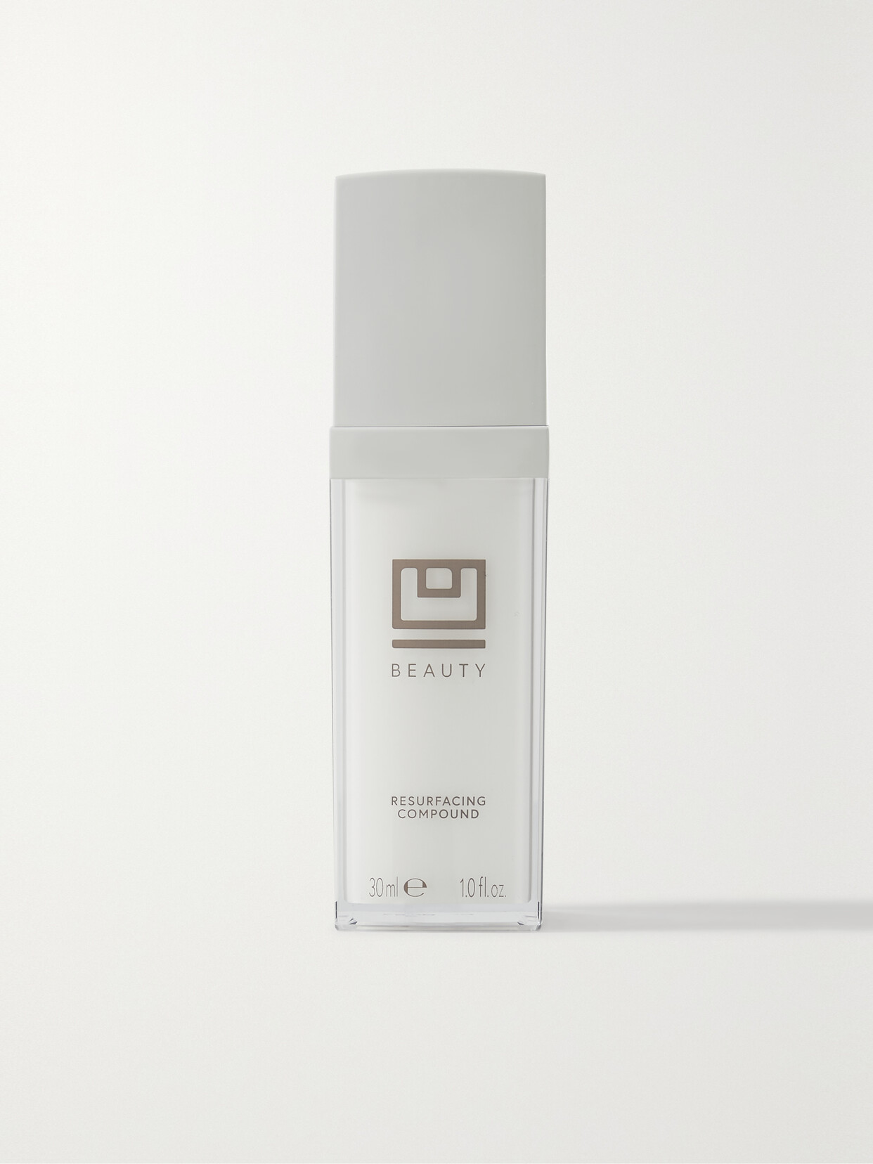 U Beauty Resurfacing Compound, 30ml - One Size In Colorless