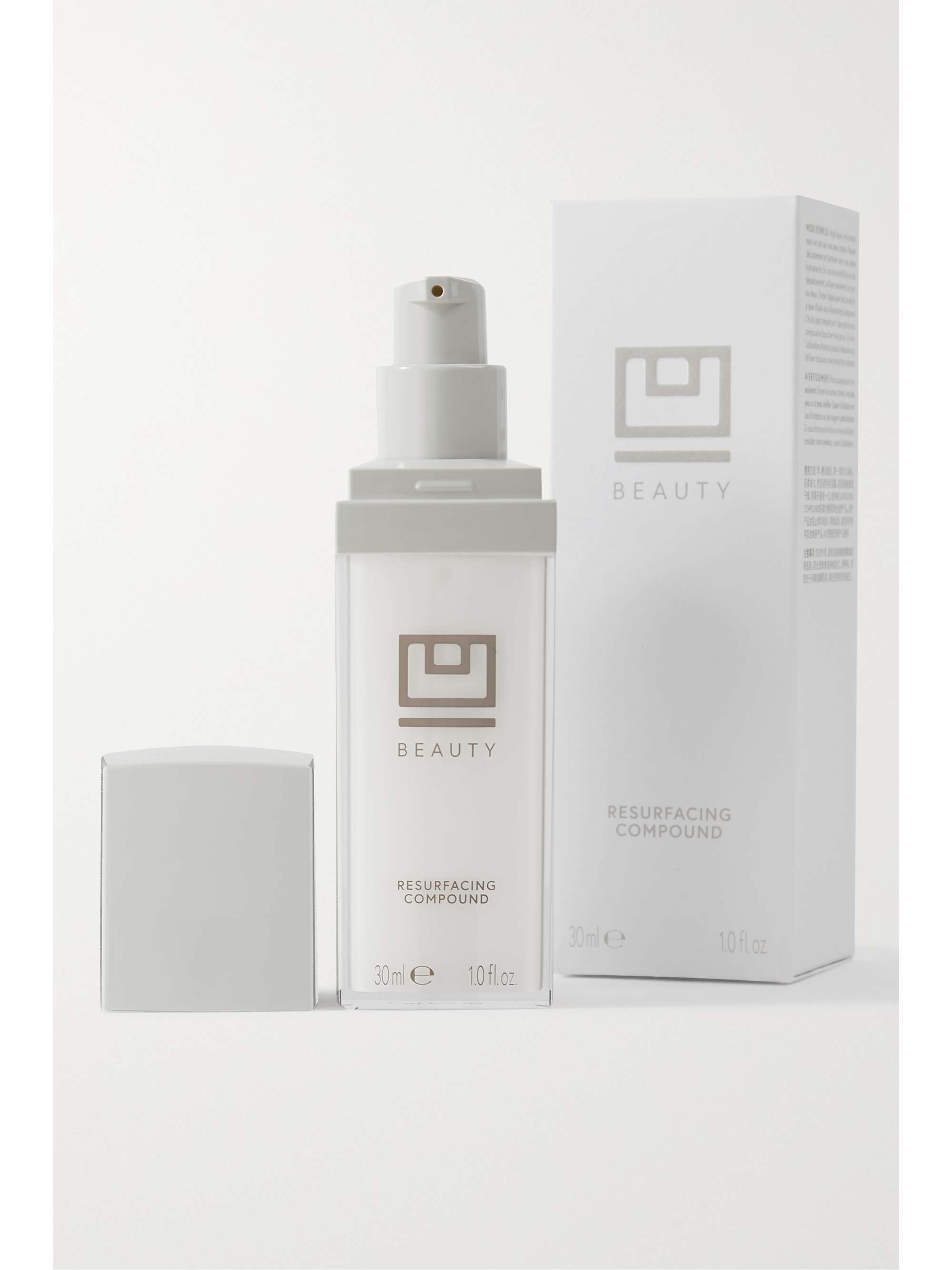U BEAUTY Resurfacing Compound, 30ml