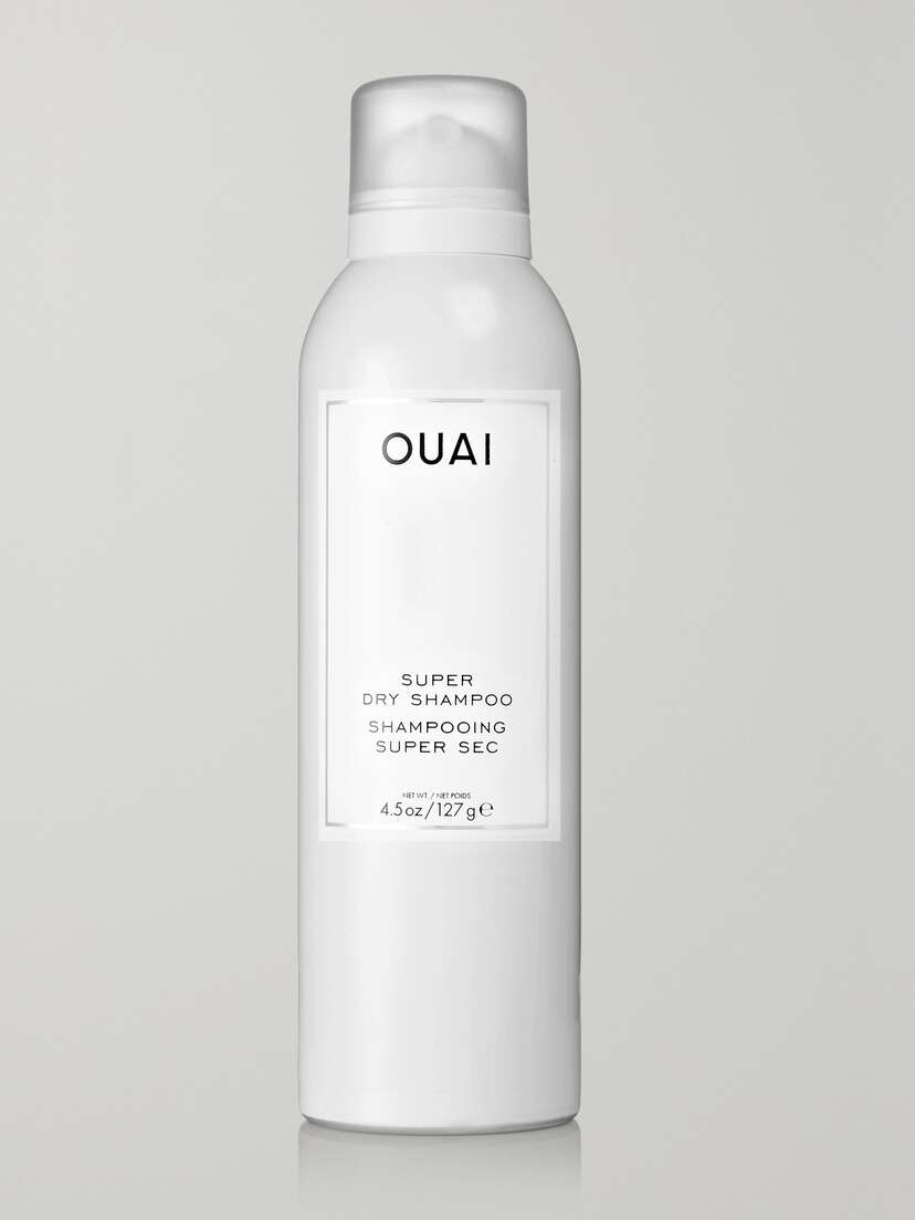 OUAI HAIRCARE Super Dry Shampoo, 127g