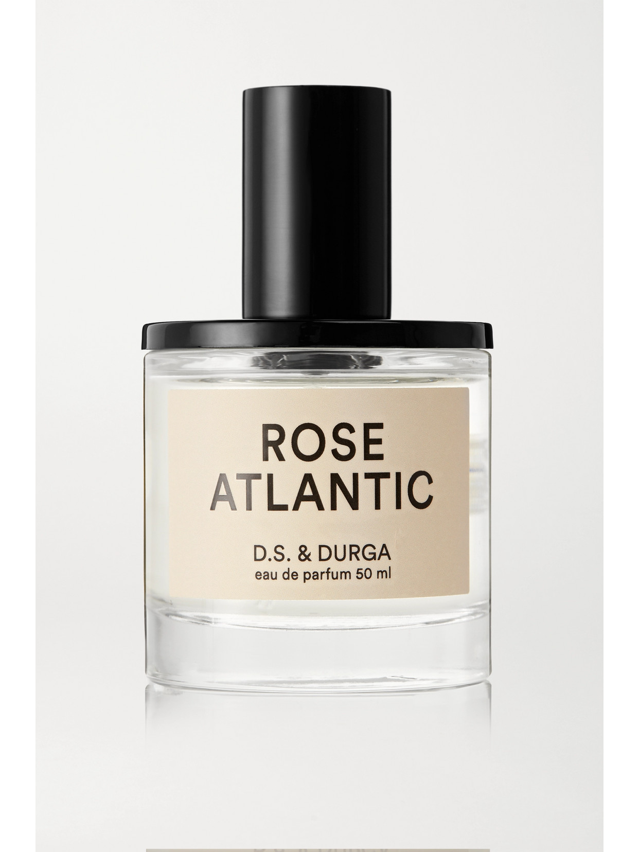 D.s. & Durga Rose Atlantic Eau De Parfum 50ml In Colorless