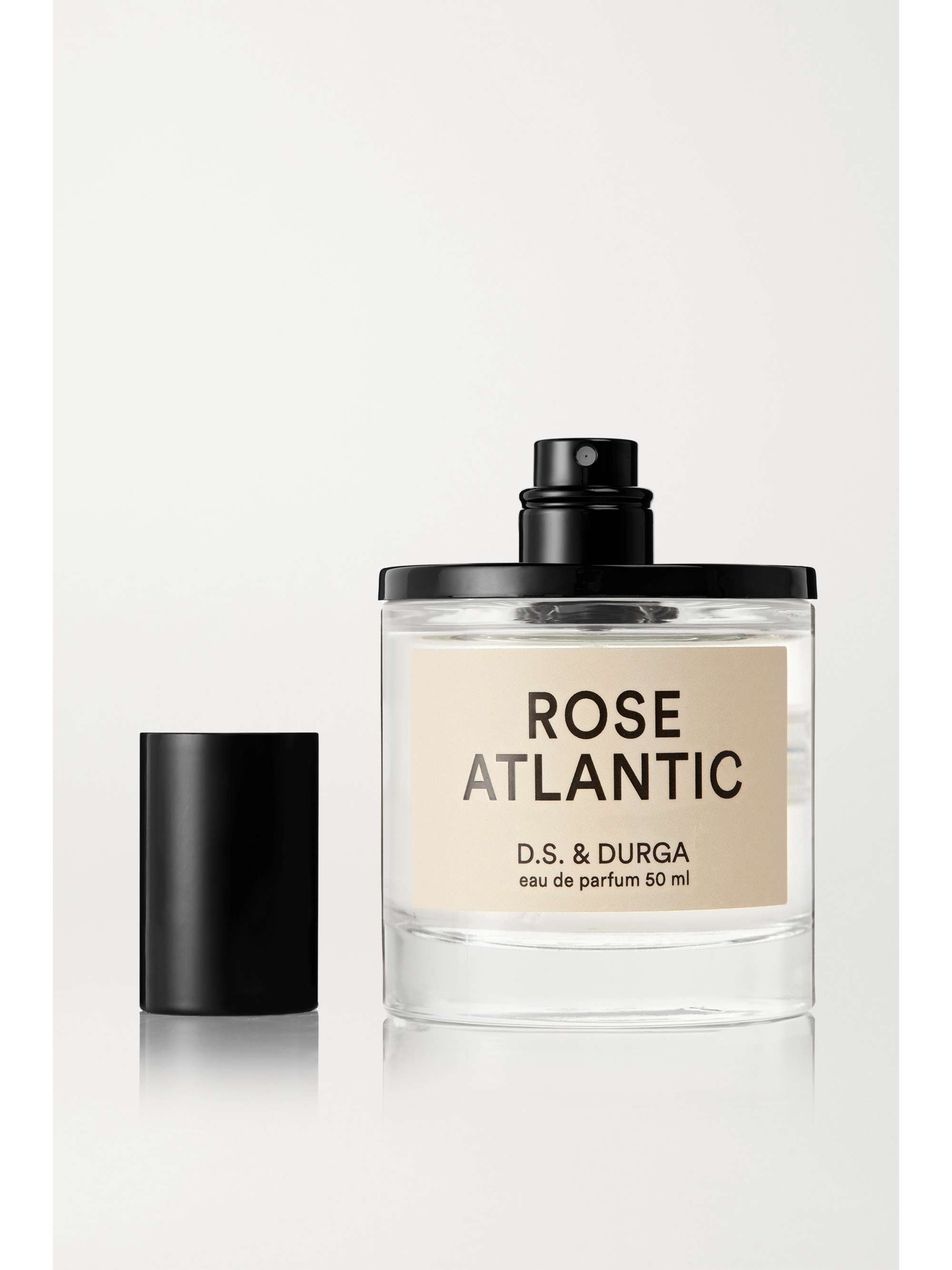 D.S. & DURGA Eau de Parfum - Italian Citrus, 50ml