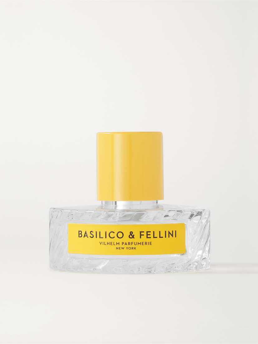 Vilhelm Parfumerie Eau De Parfum - Basilico & Fellini, 50ml
