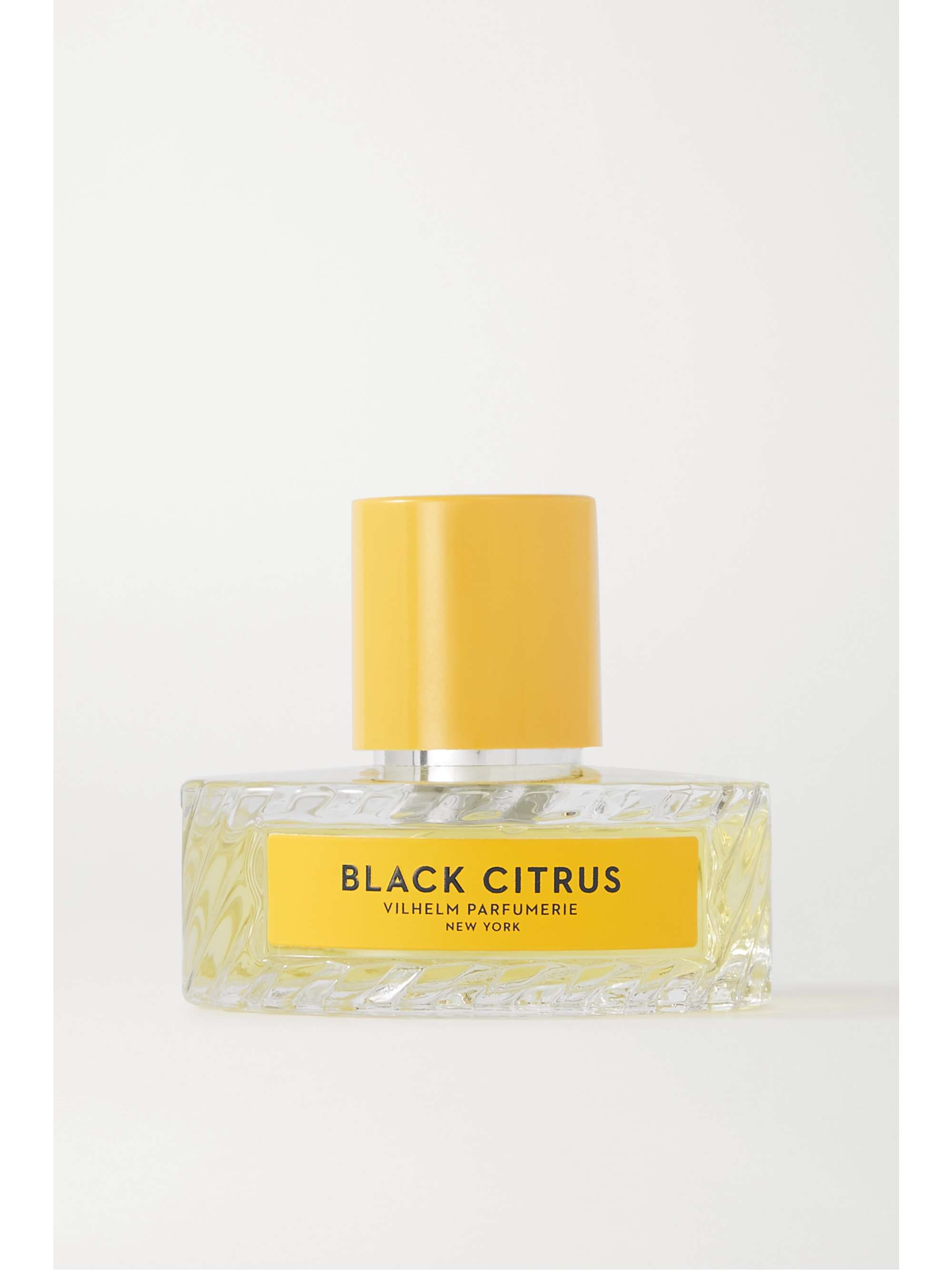 Colorless Eau De Parfum Black Citrus 50ml Vilhelm Parfumerie Net A Porter