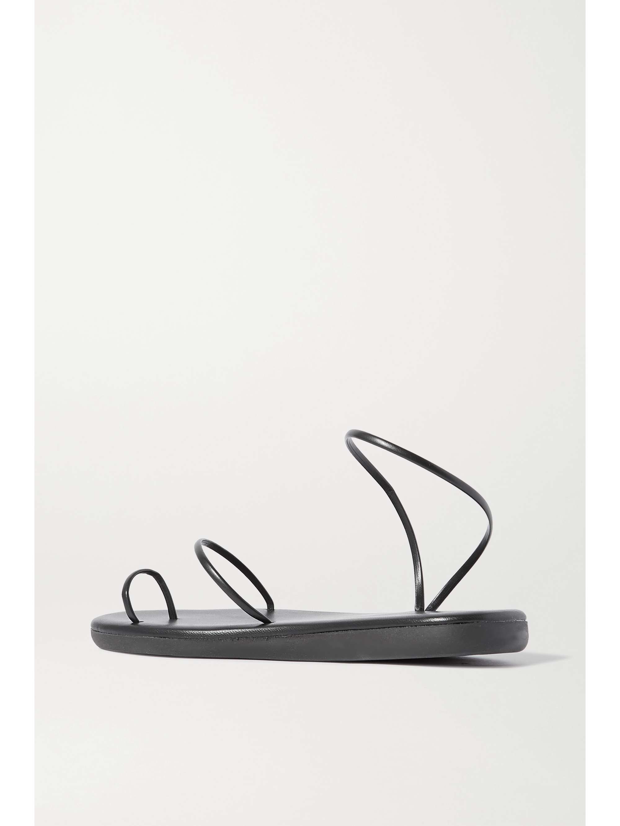ANCIENT GREEK SANDALS 