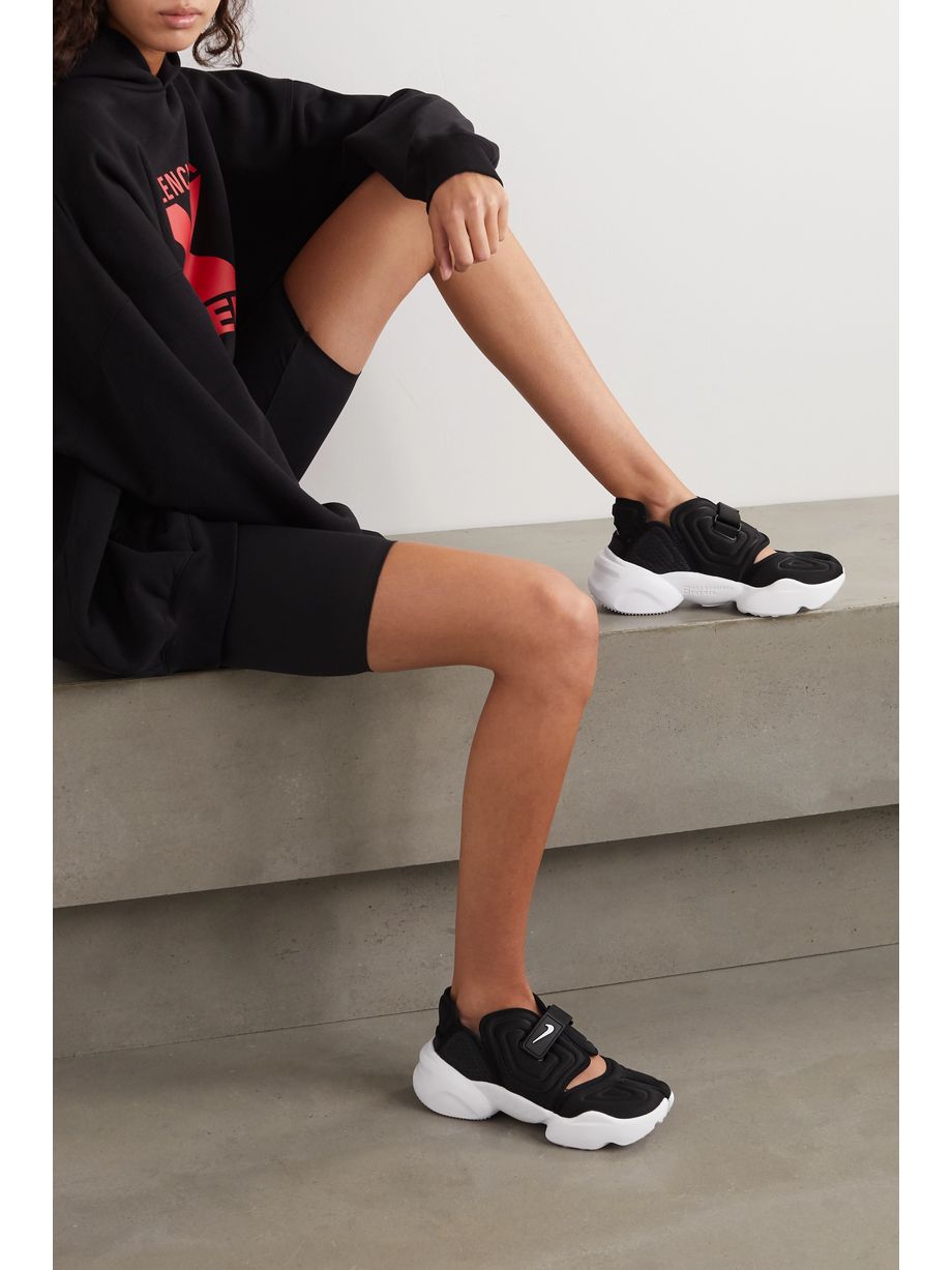 aqua rift sneaker nike