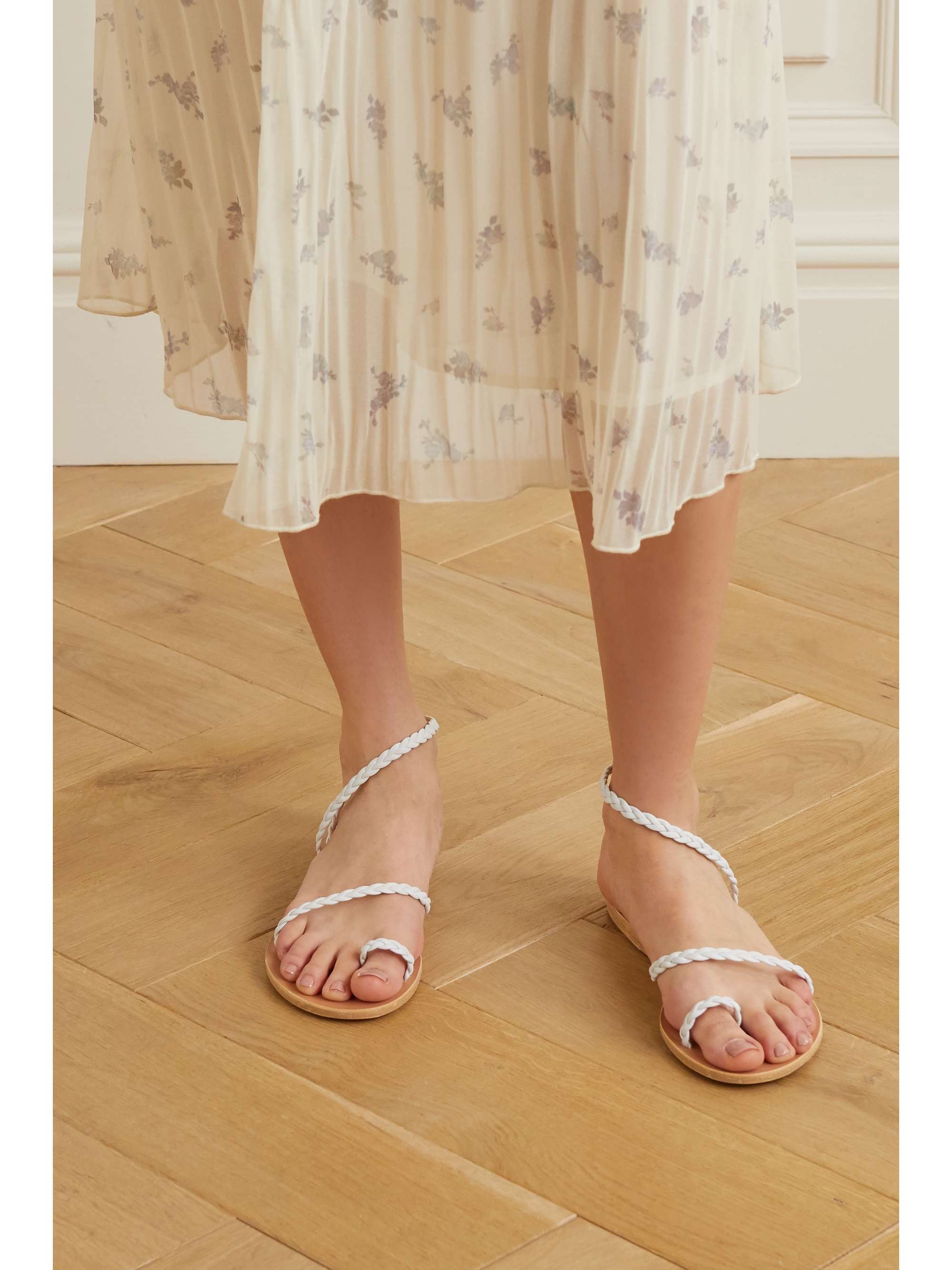 eleftheria sandals