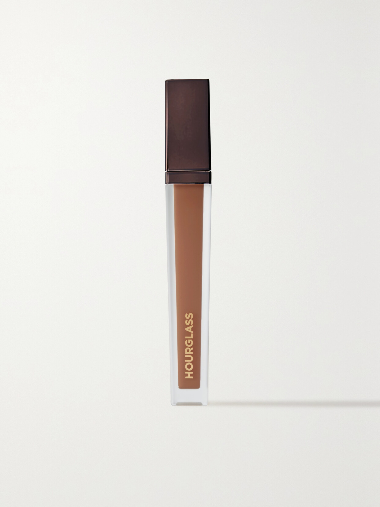 Shop Hourglass Vanish Airbrush Concealer - Umber, 6ml In Neutrals