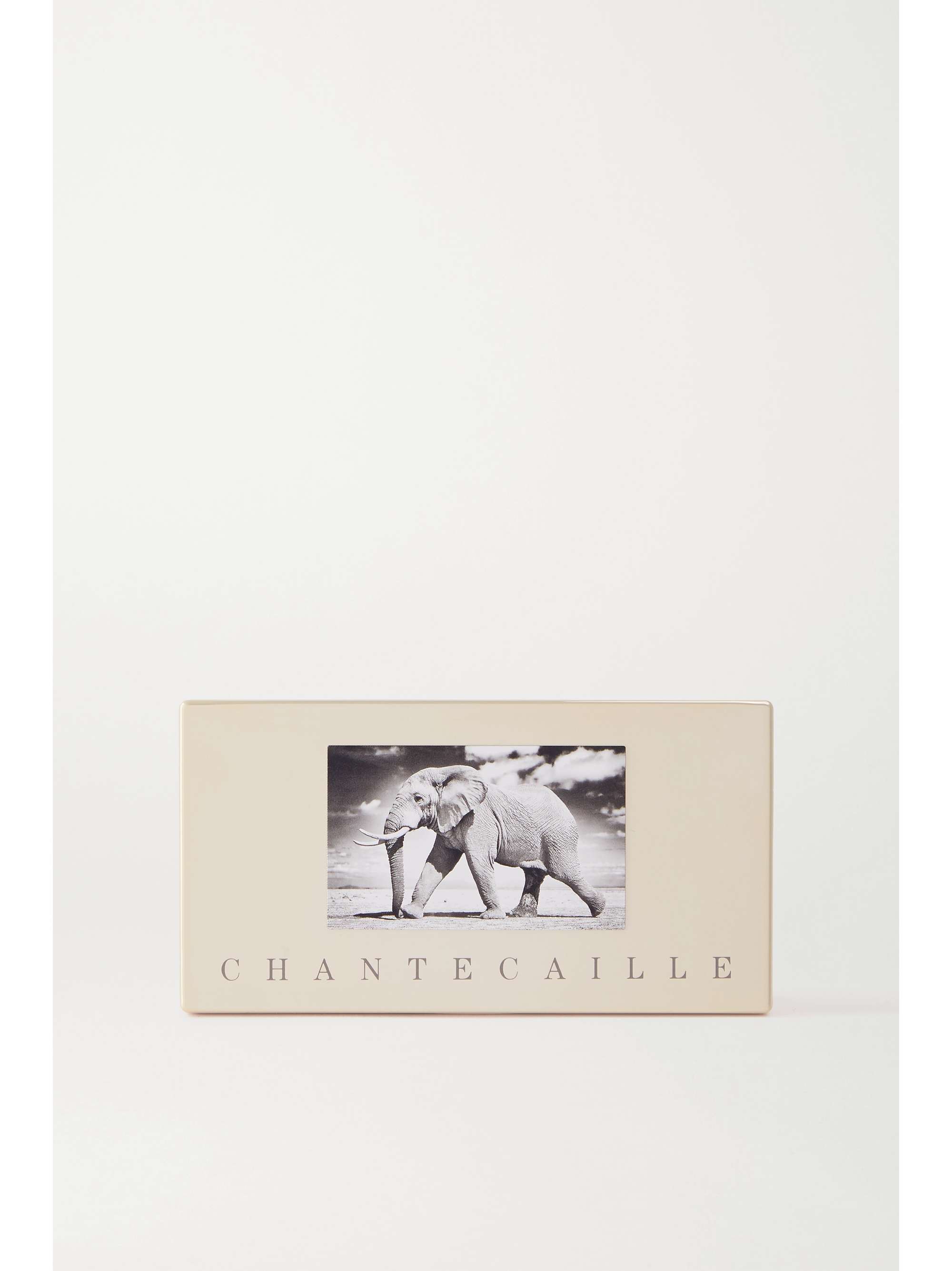 CHANTECAILLE + Space for Giants Walk for Giants - Safari Collection Eye Trio