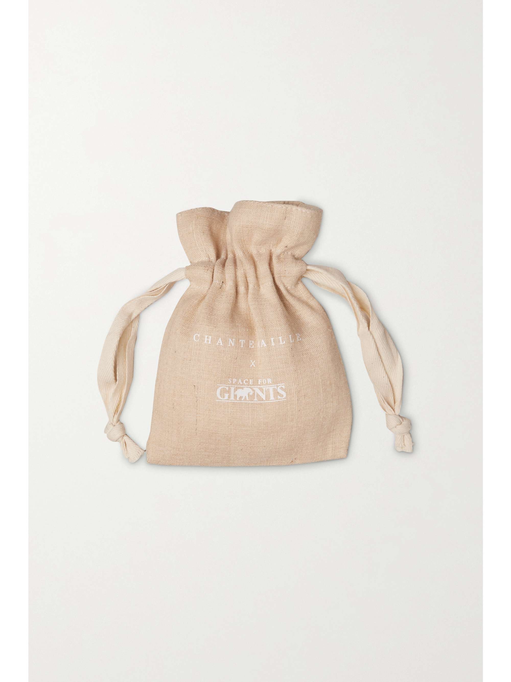 CHANTECAILLE + Space for Giants Walk for Giants - Safari Collection Eye Trio