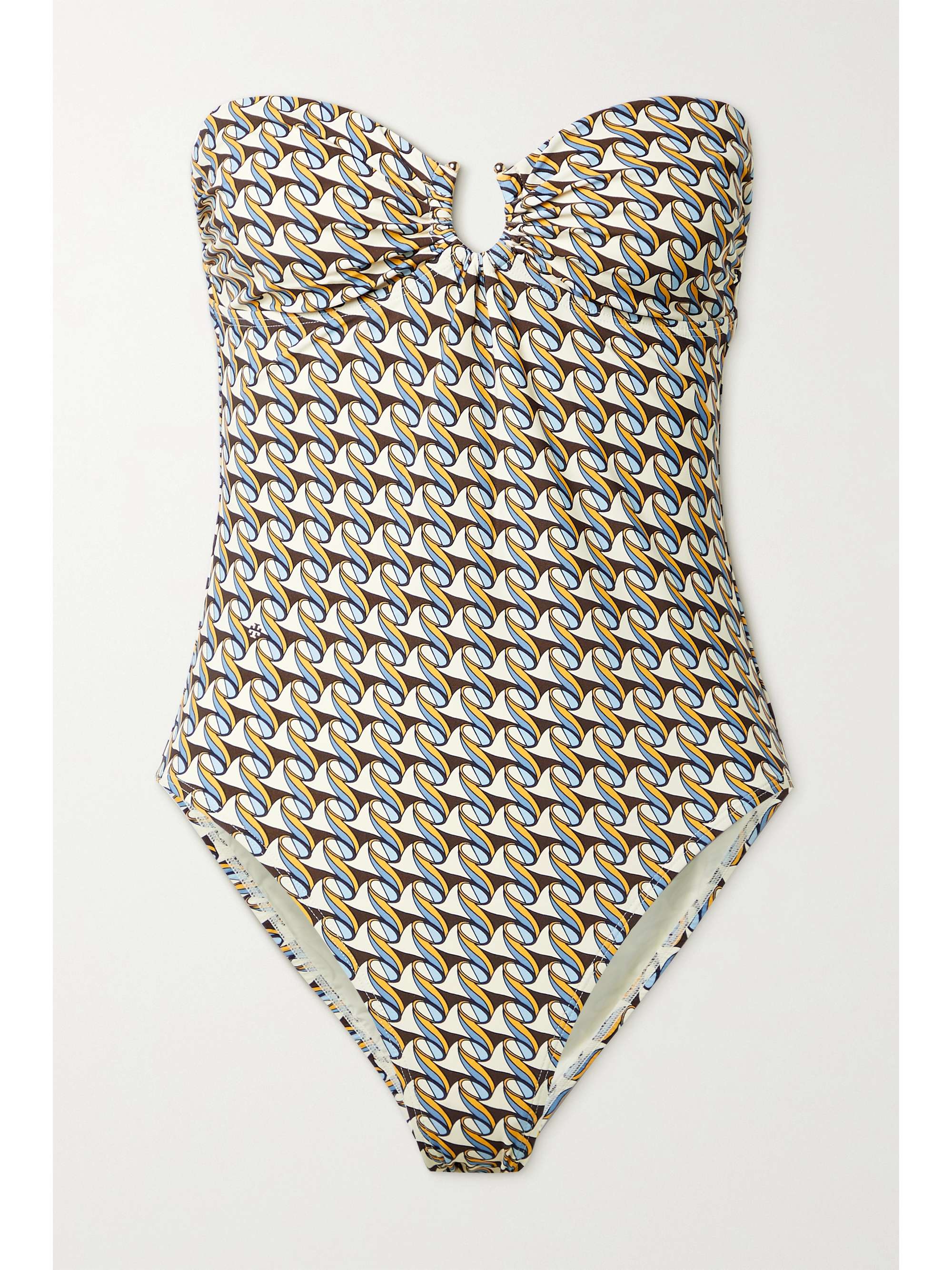 tory burch swimwear