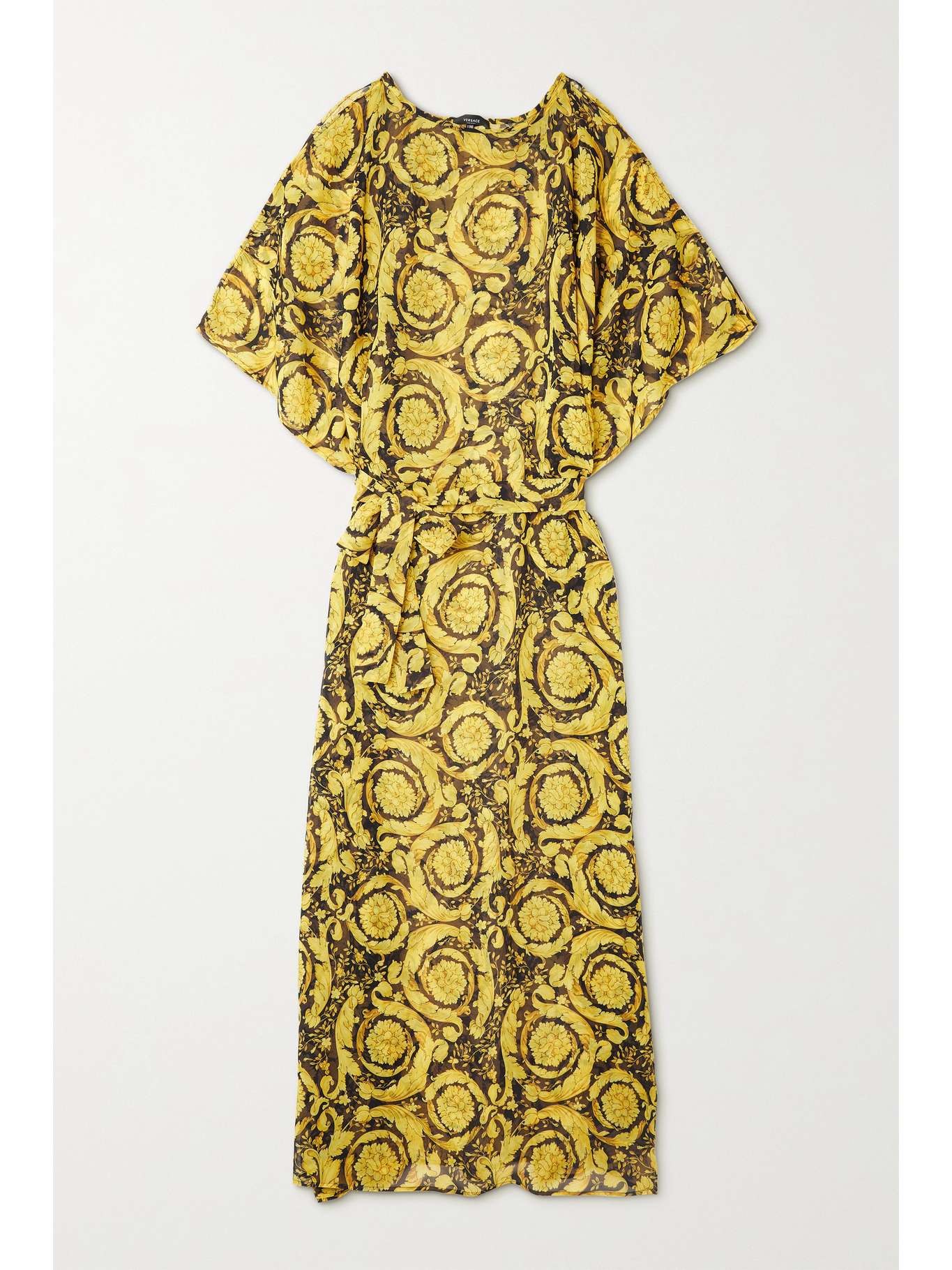 kaftan versace