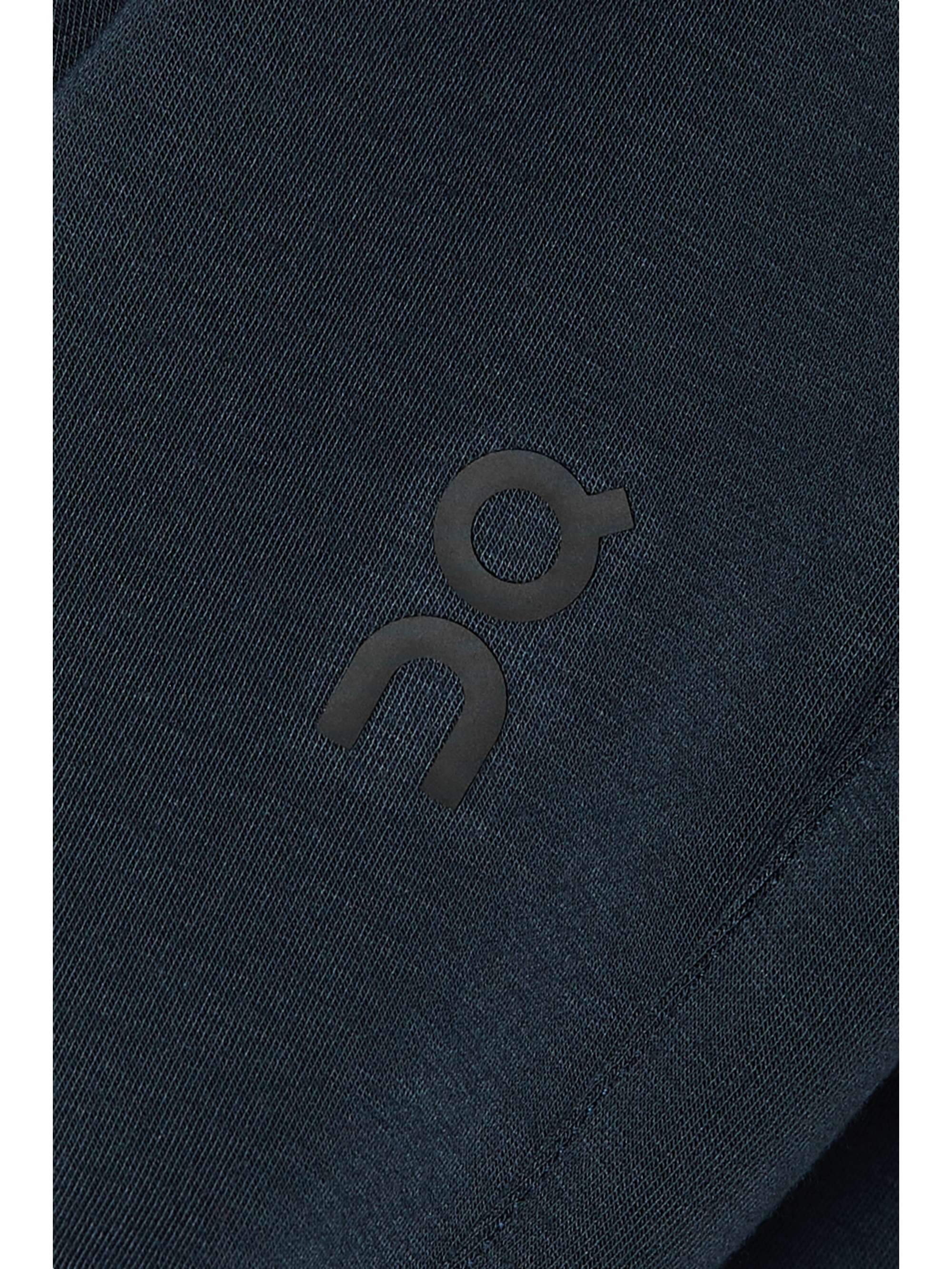 ON Recycled stretch-jersey track pants