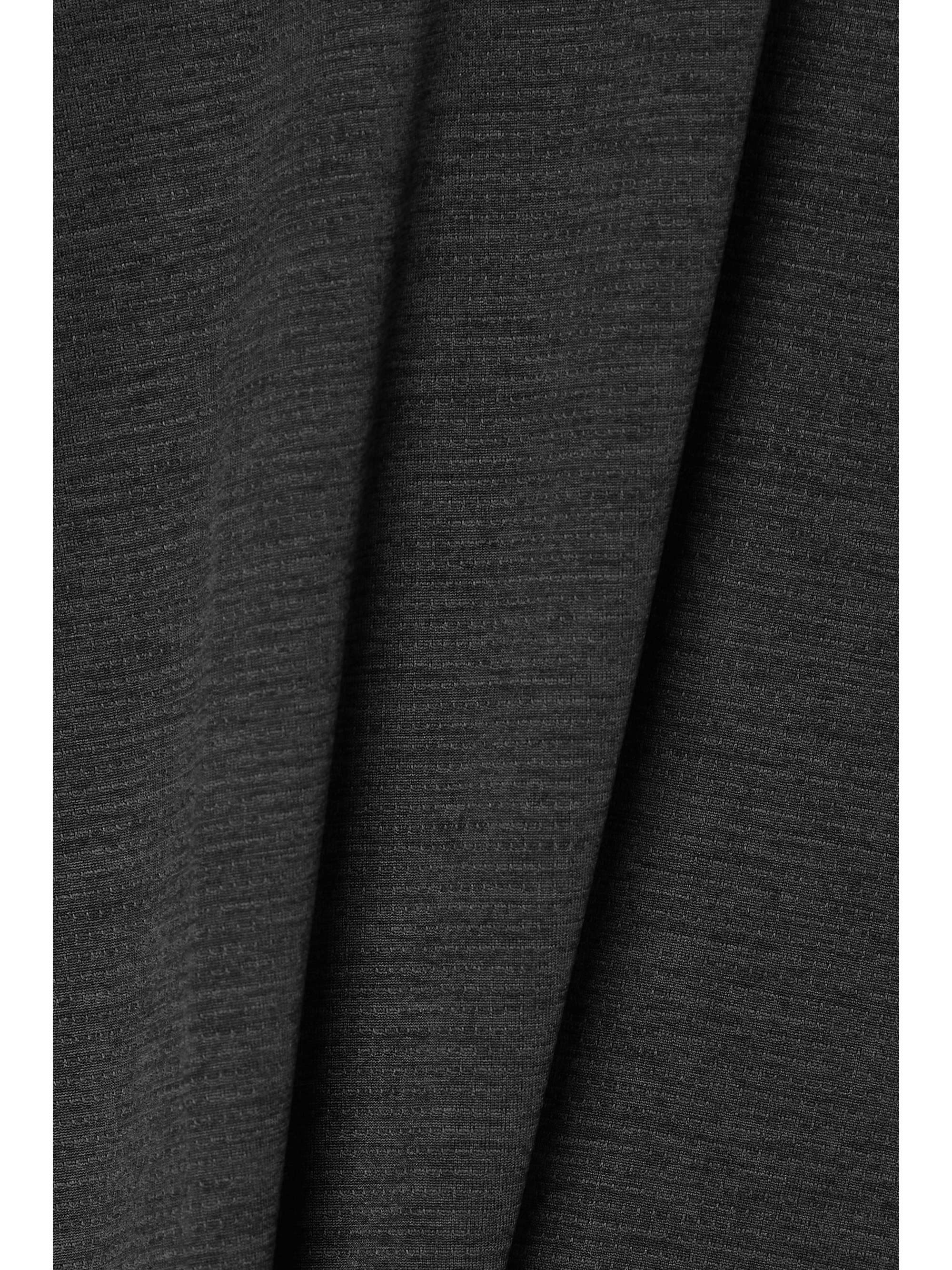 ON Performance stretch-jersey top