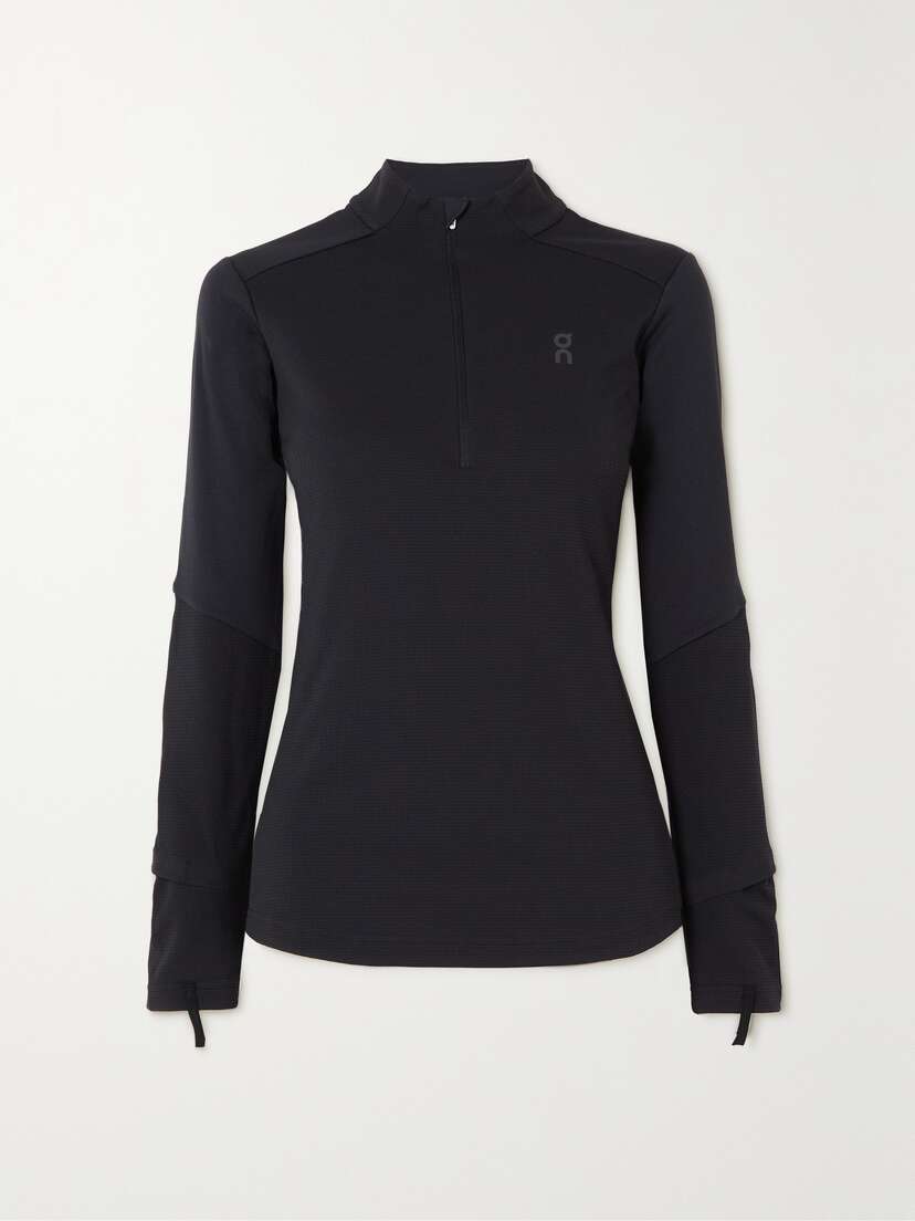 ON Climate Recycled-jersey Top - x large