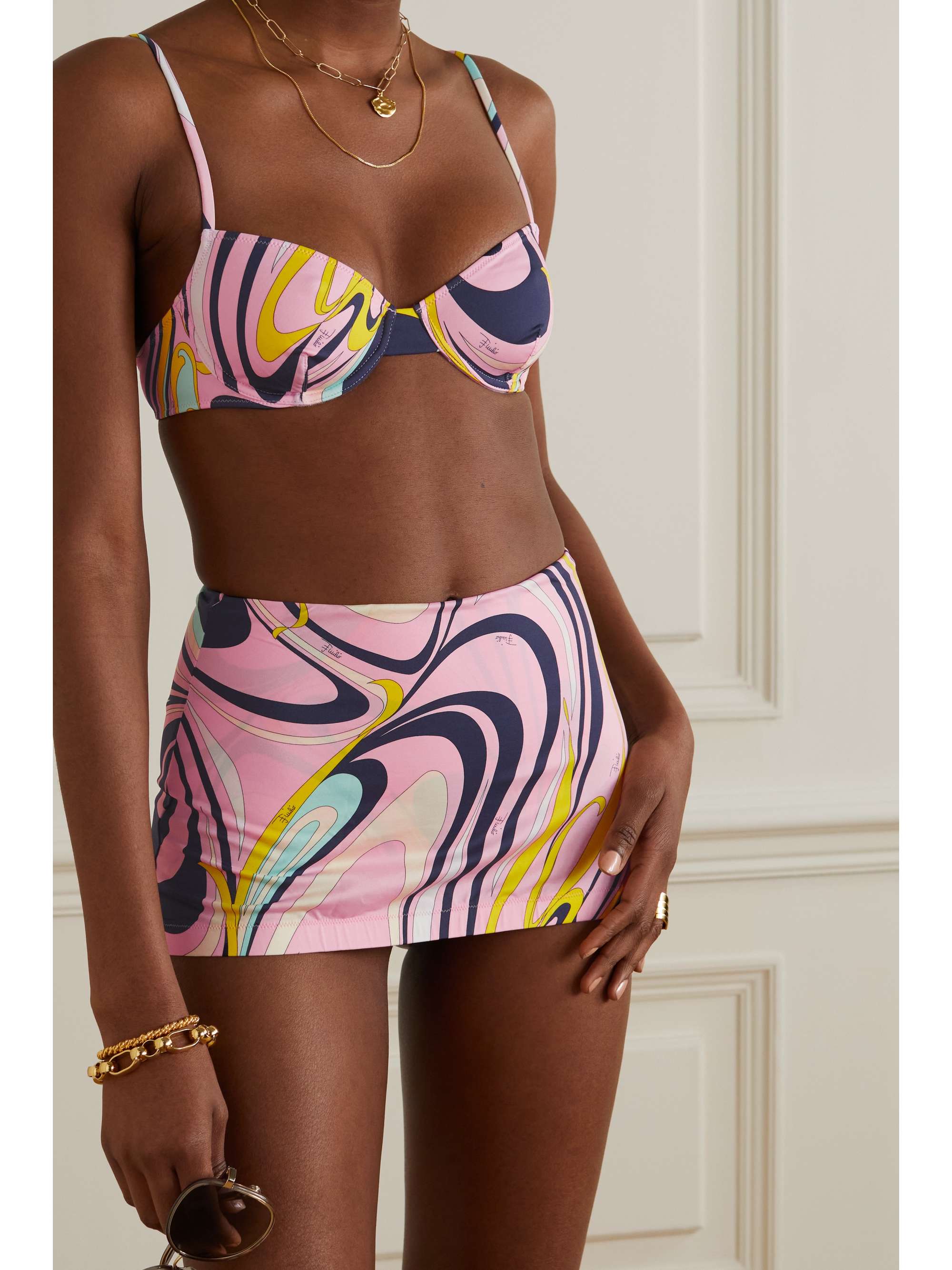 Đồ bơi của Emilio Pucci