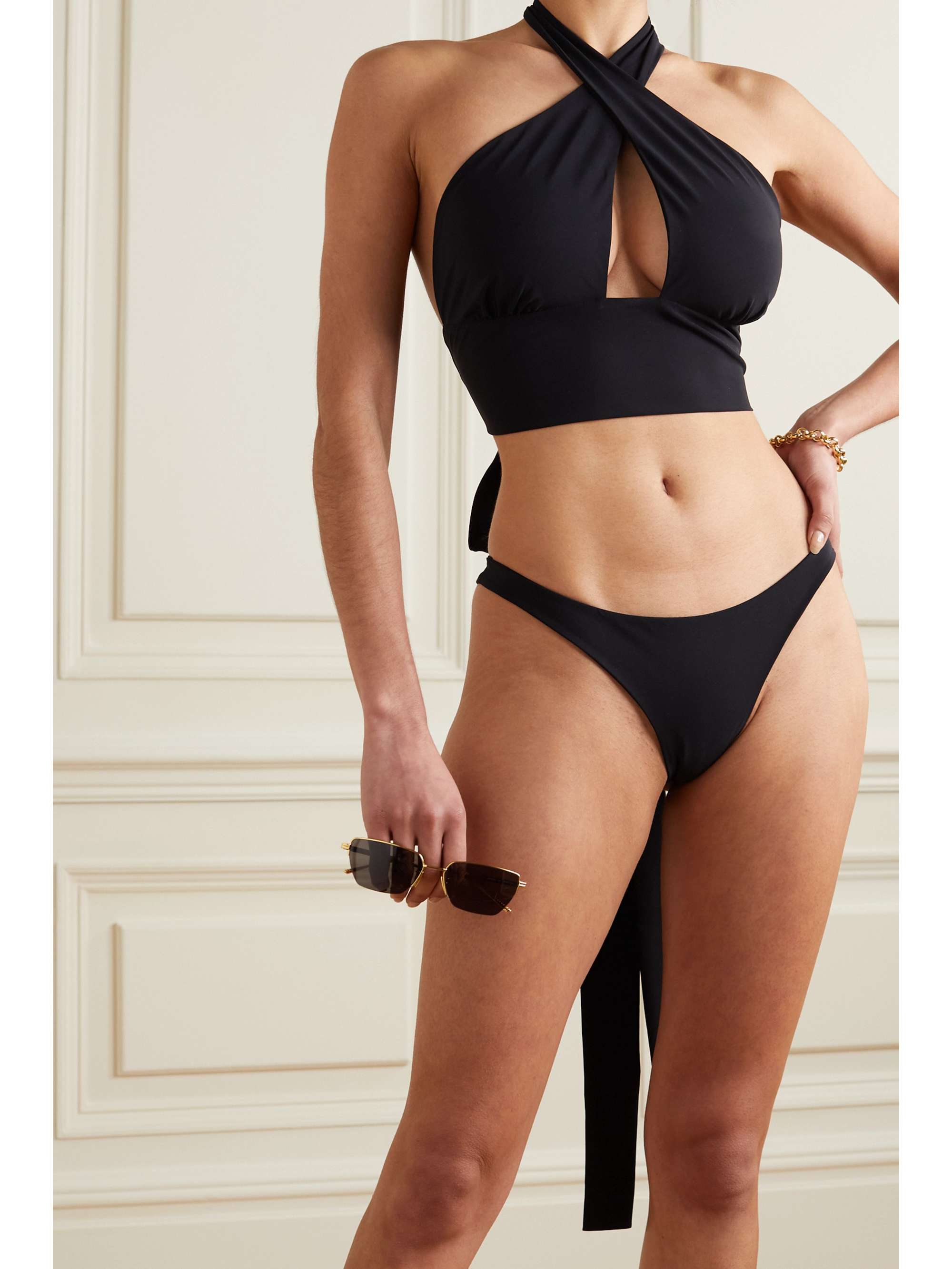 MAGDA BUTRYM Bikini briefs