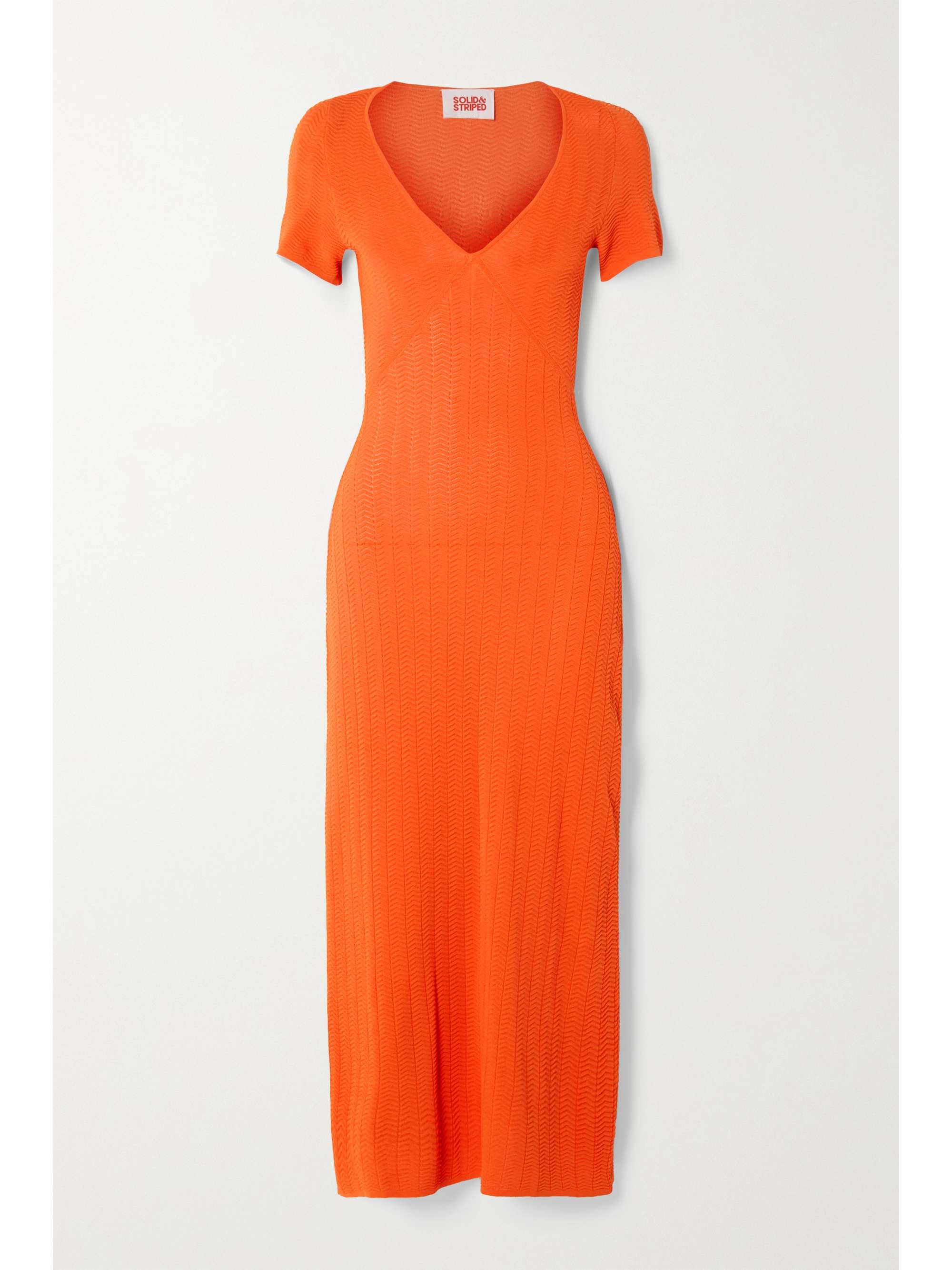 orange midi