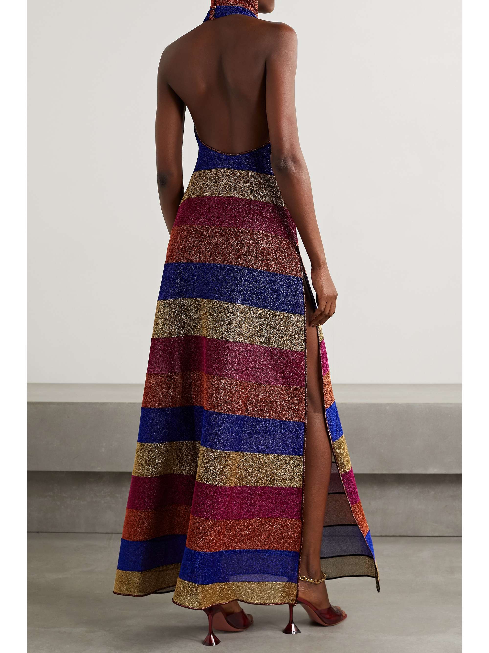 Váy maxi của Oséree