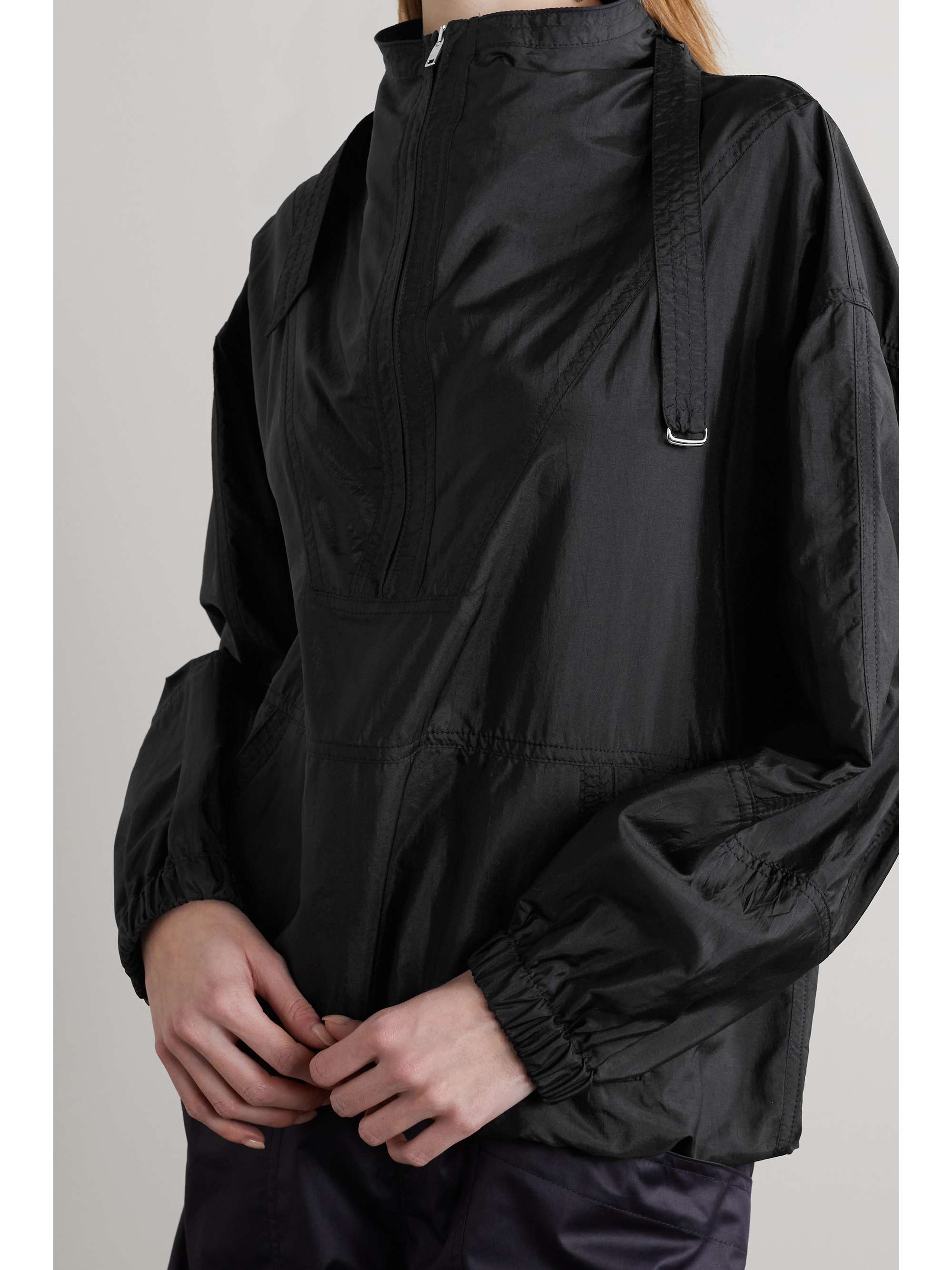 ISABEL MARANT Odessa shell jacket