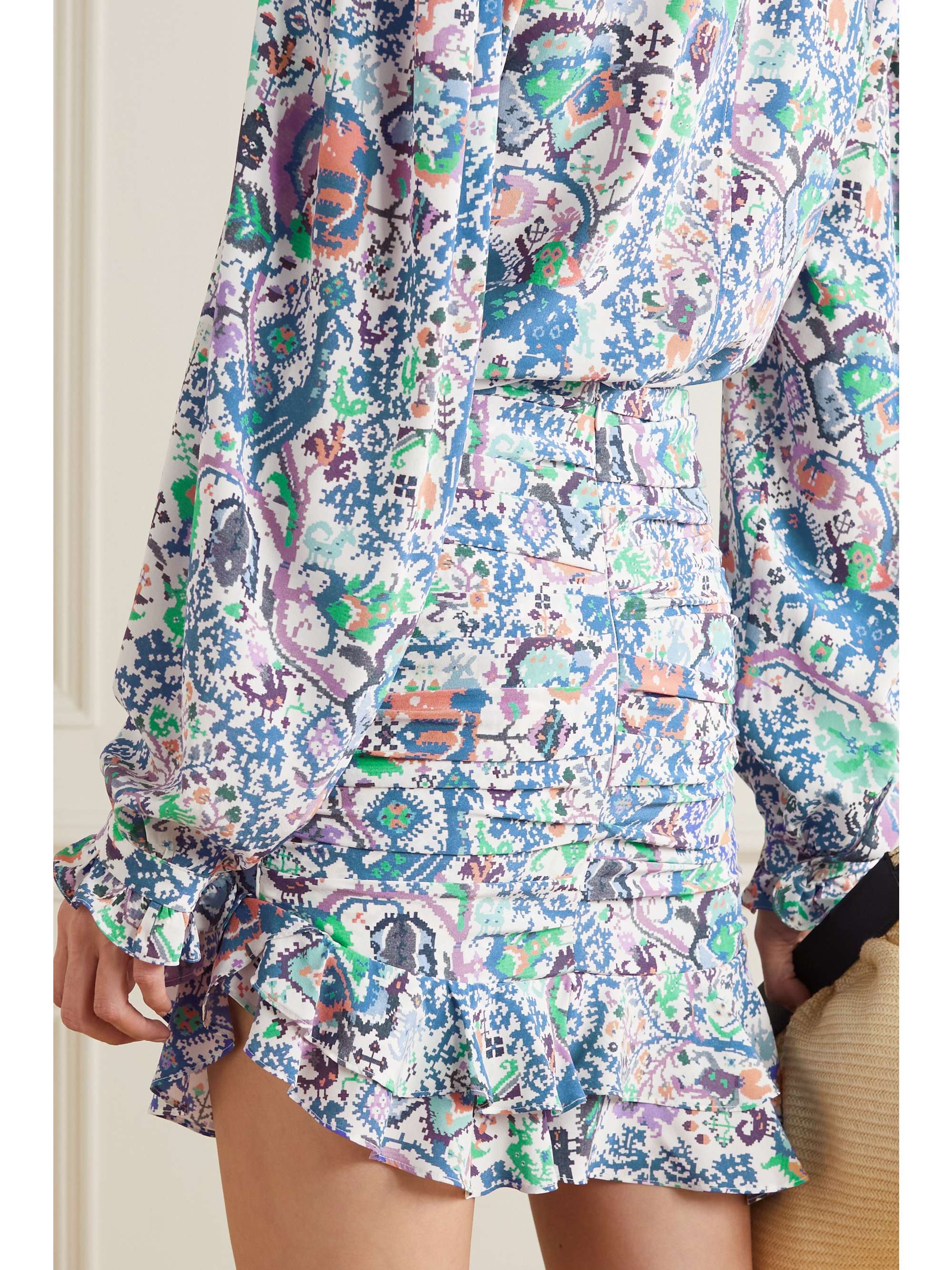 isabel marant milendi