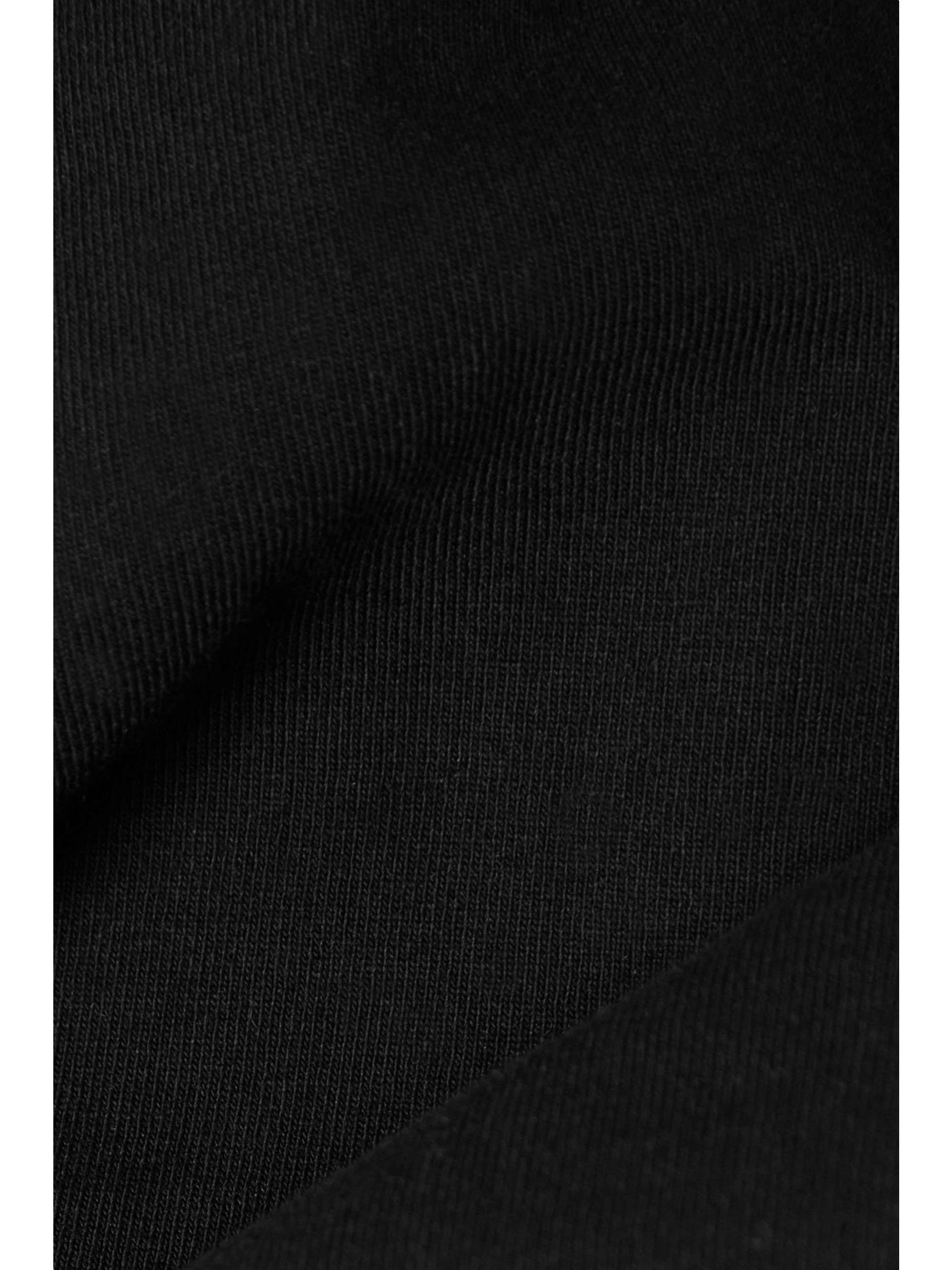 ISABEL MARANT Zelitos pleated cotton-jersey T-shirt