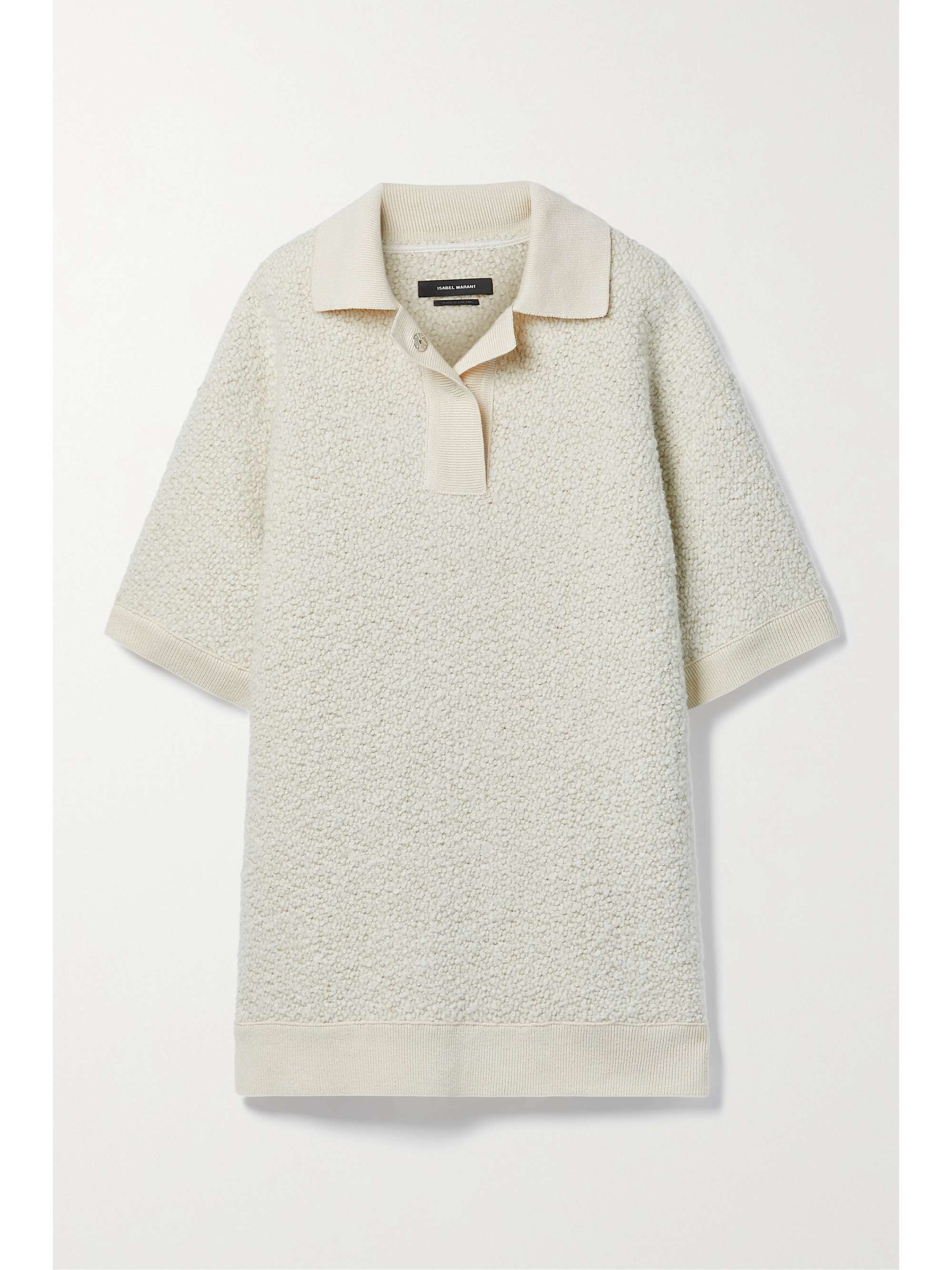 polo shirt | ISABEL MARANT 
