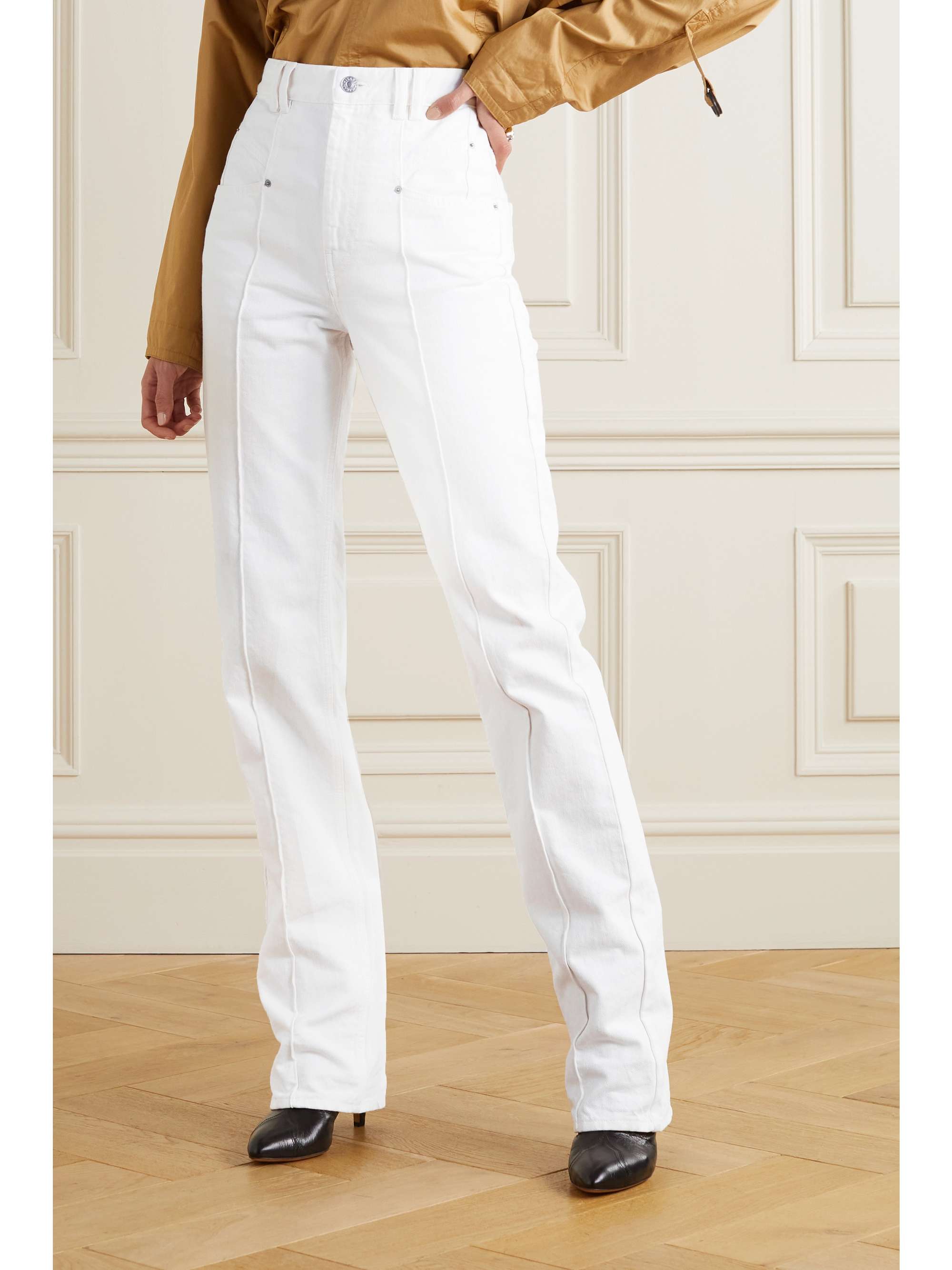 'Nikora' của Isabel Marant