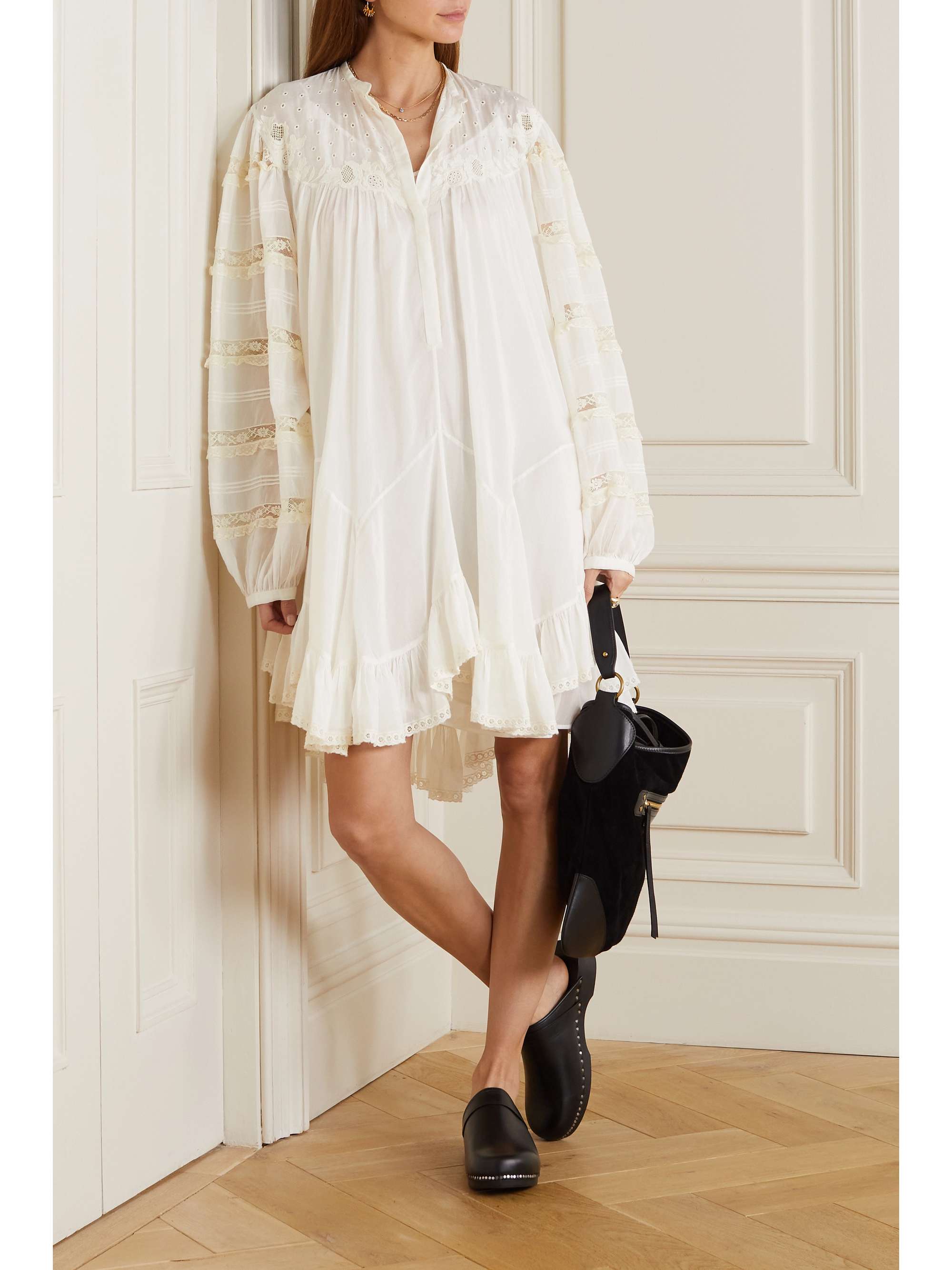 'Gyliane' của Isabel Marant