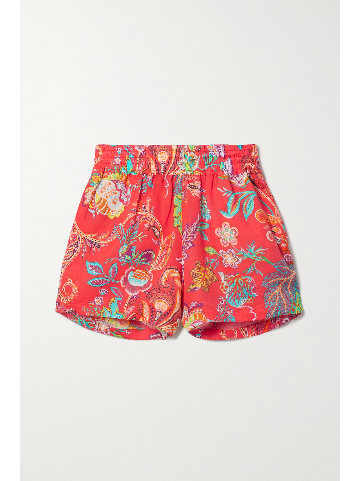 Etro - Rocket Floral...