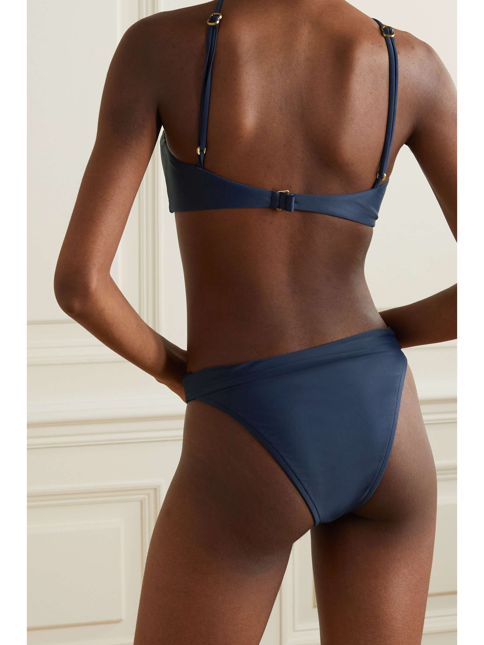 CULT GAIA Ceres Bikini-Höschen aus recyceltem Material