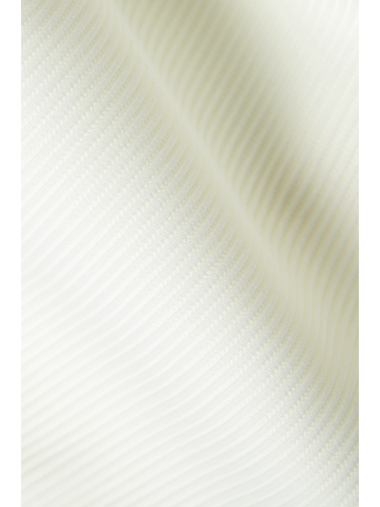 Eres Moussaillon Ribbed Bikini Briefs In White