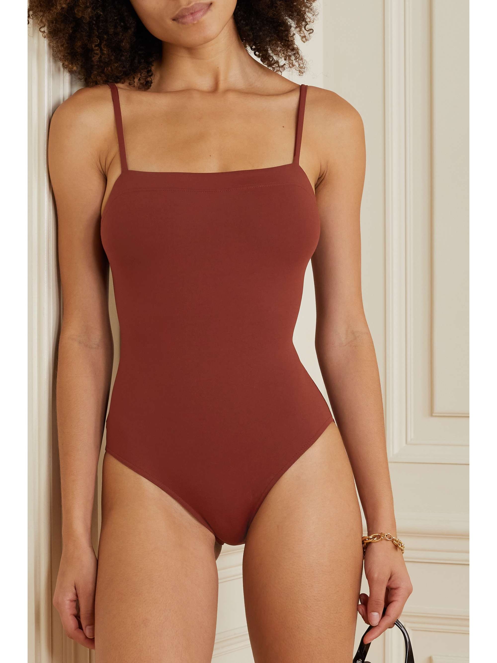 ERES Maillot de bain Aquarelle Les Essentiels