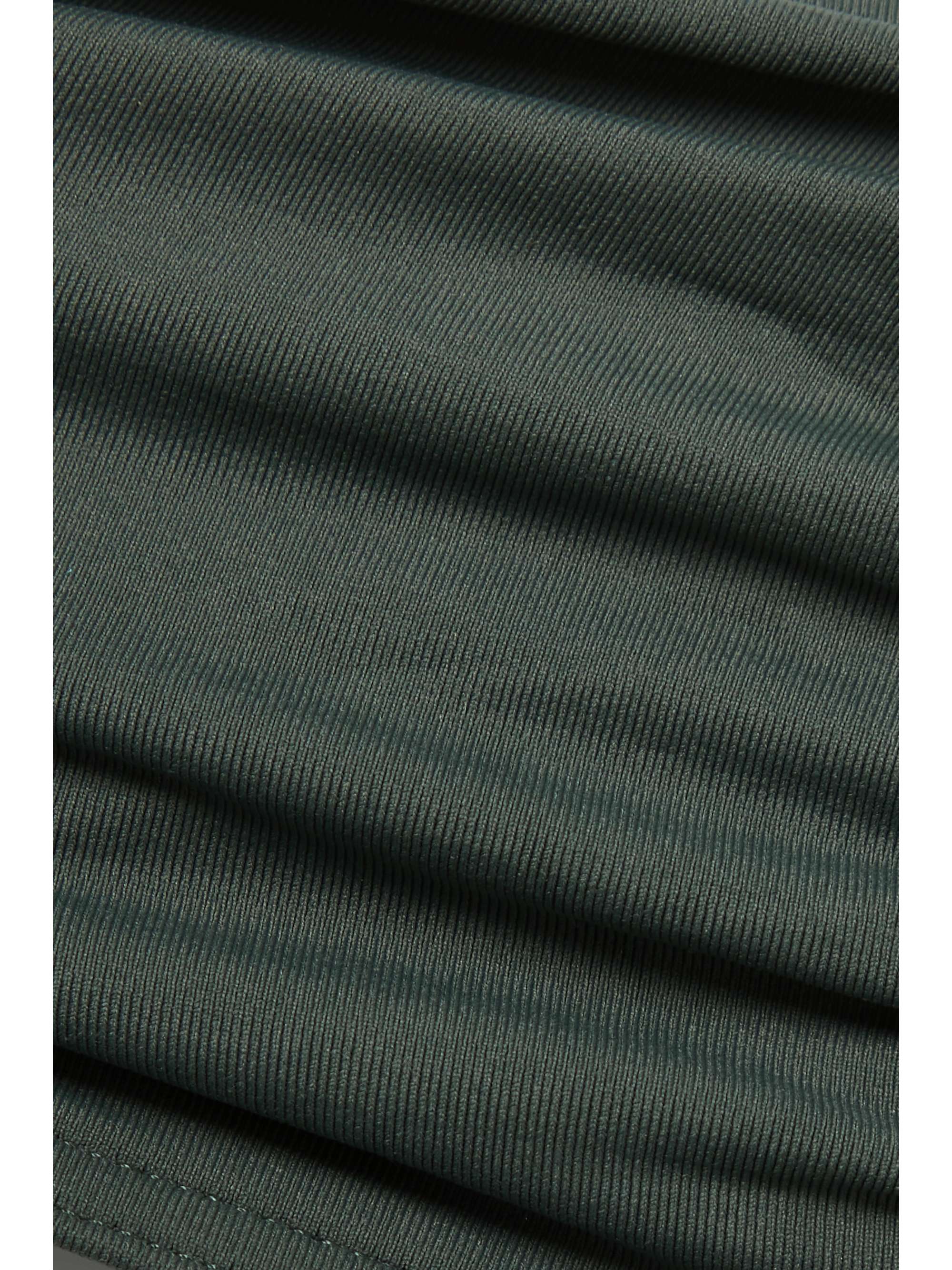 ERES Les Essentiels Show bandeau bikini top