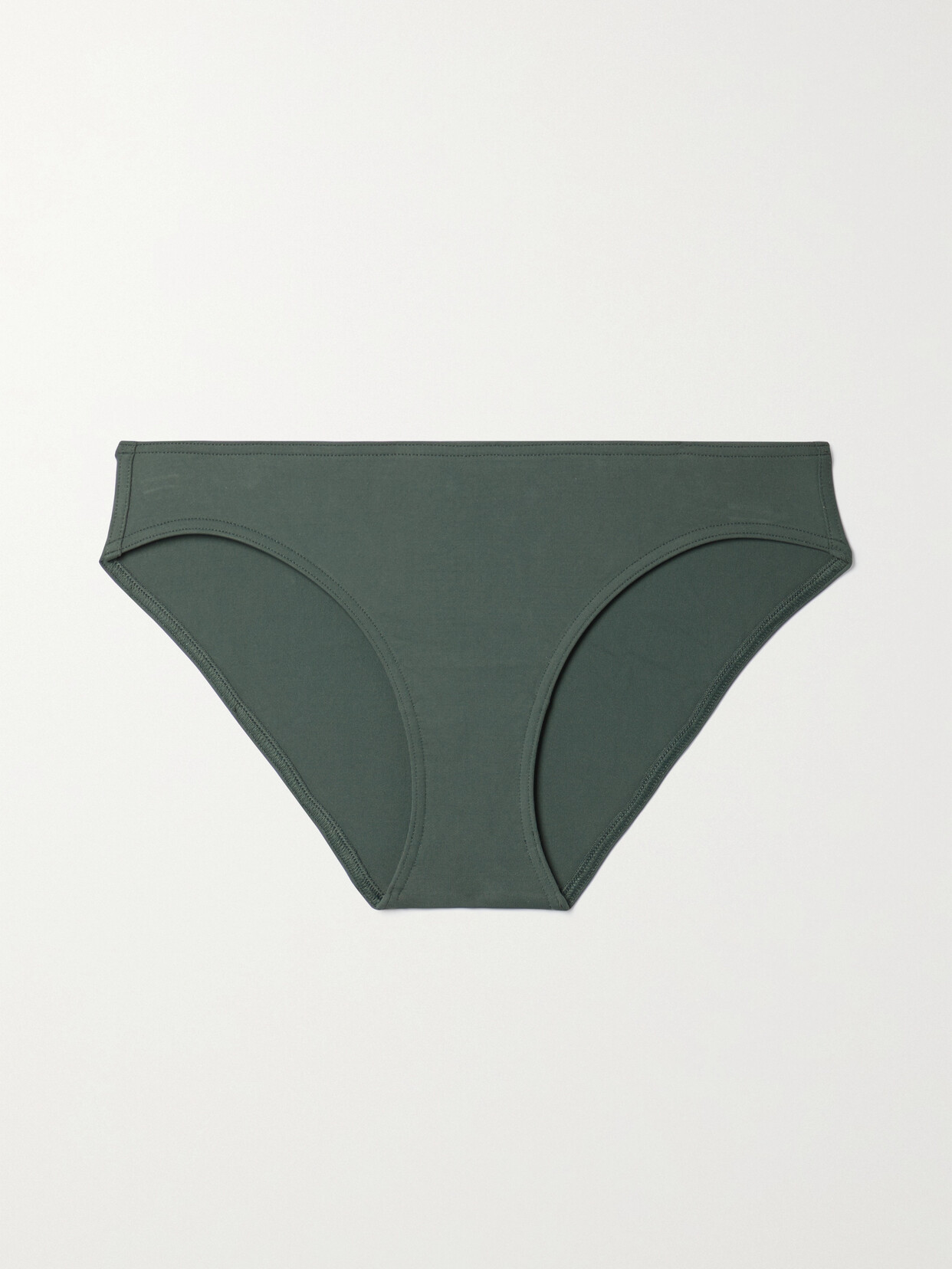 Eres Les Essentiels Scarlett Bikini Briefs - Green