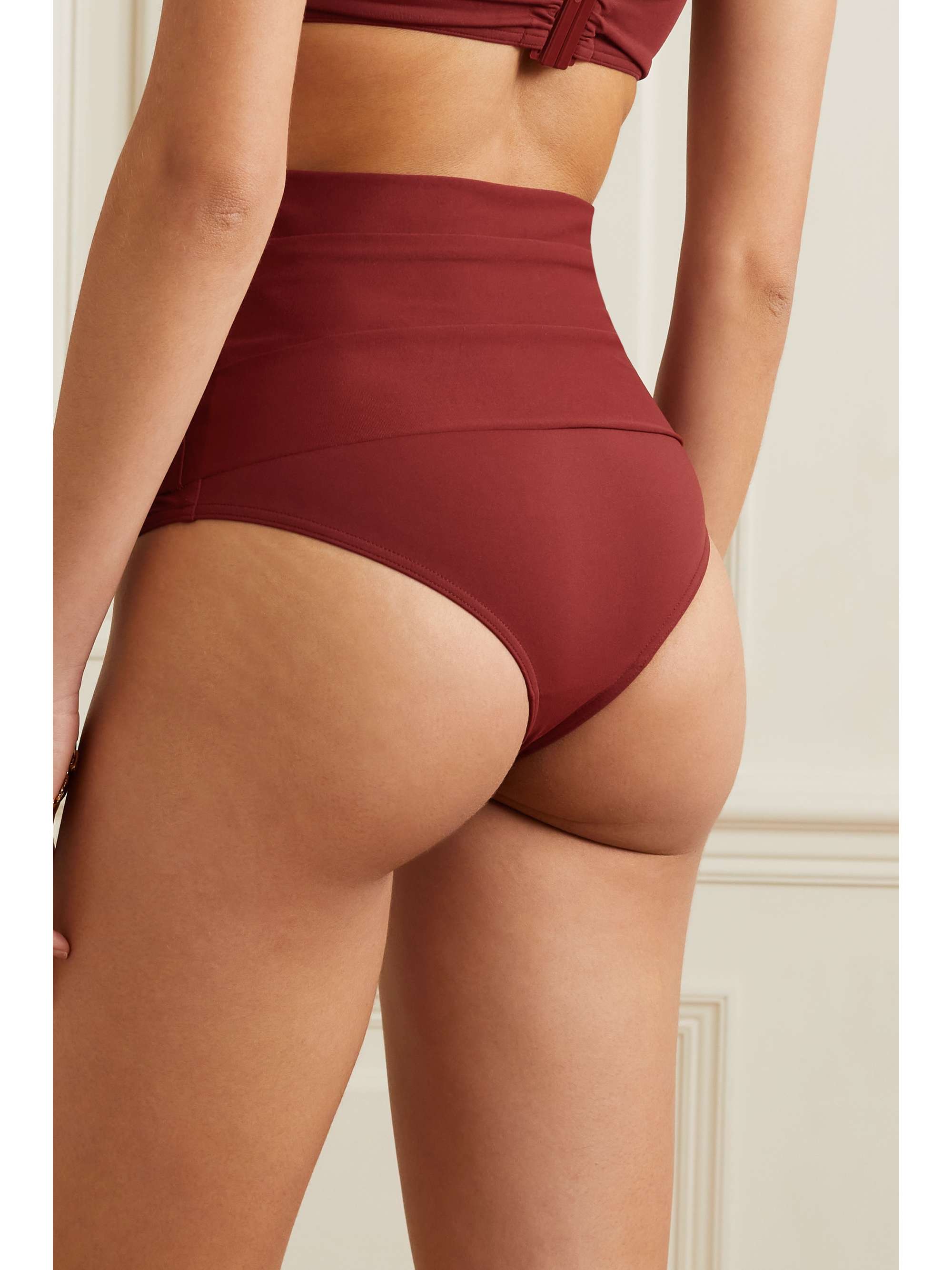 ERES Les Essentiels Gredin bikini briefs