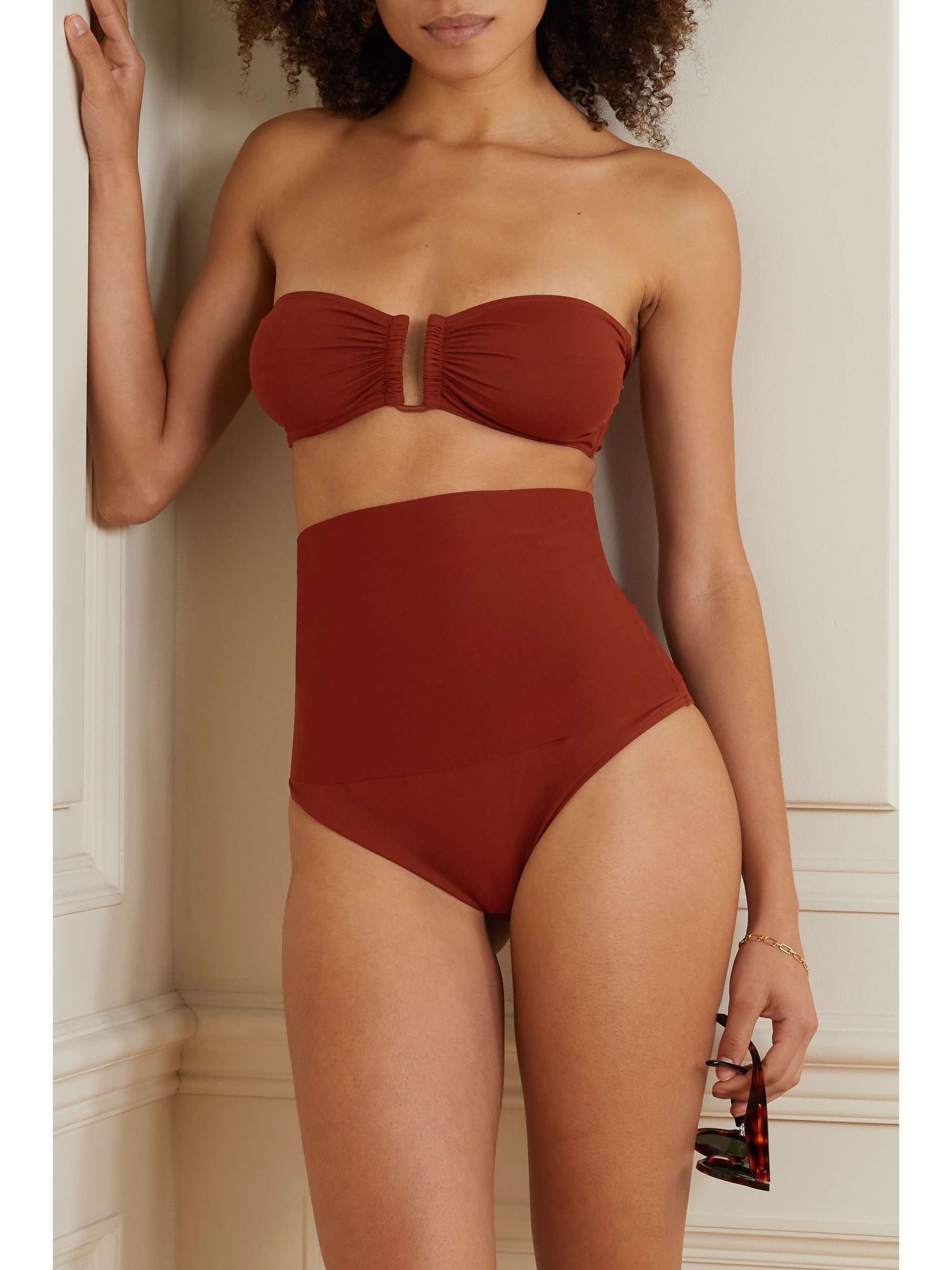 ERES Les Essentiels Gredin bikini briefs