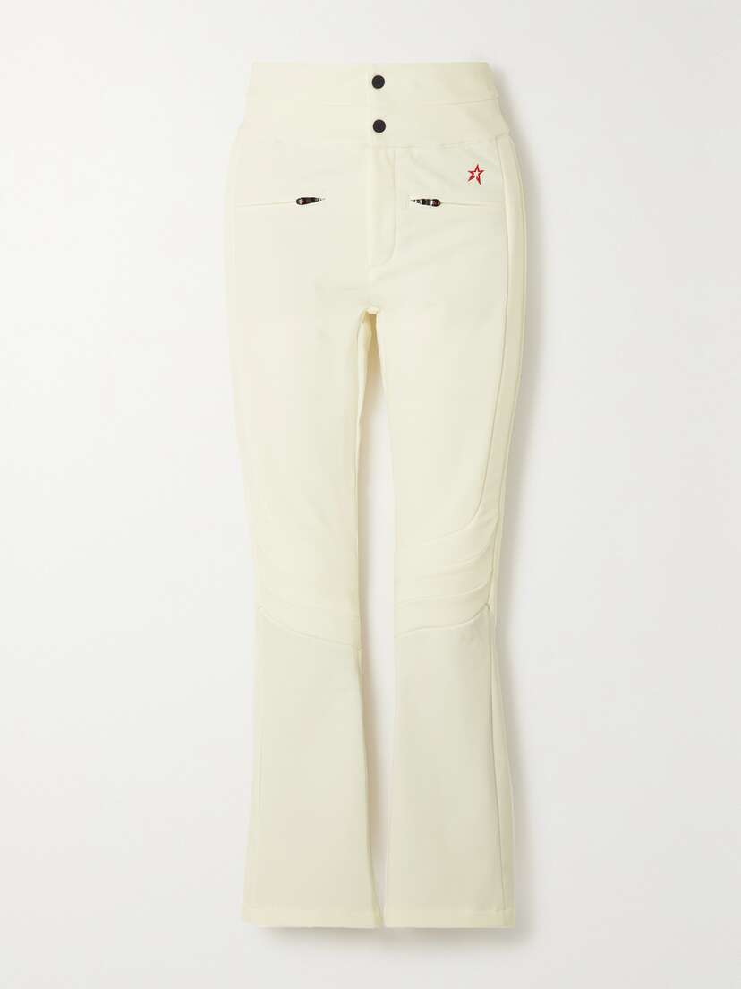 Perfect Moment Aurora High-rise Flared Ski Pants