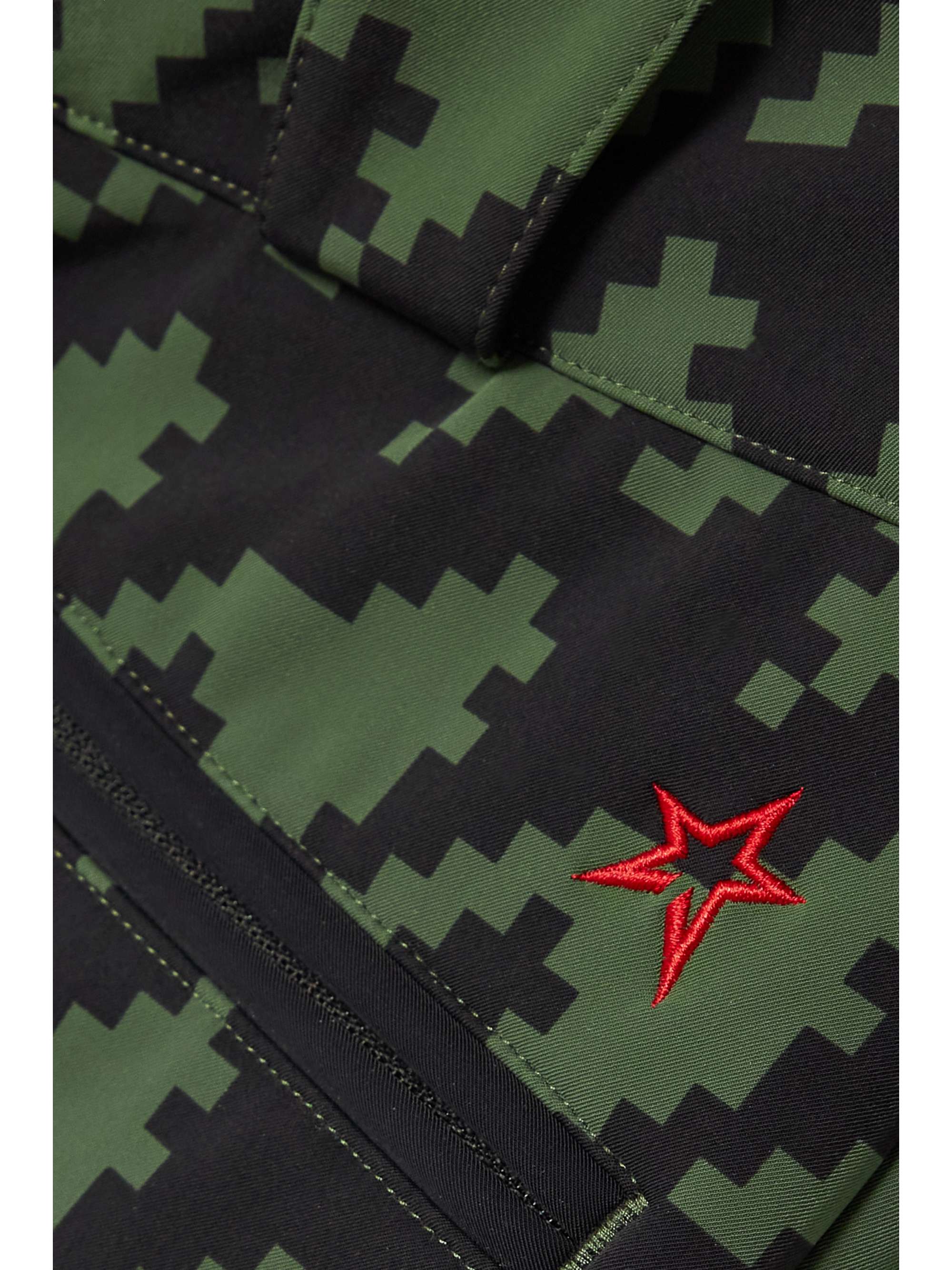 perfect moment houndstooth ski pants
