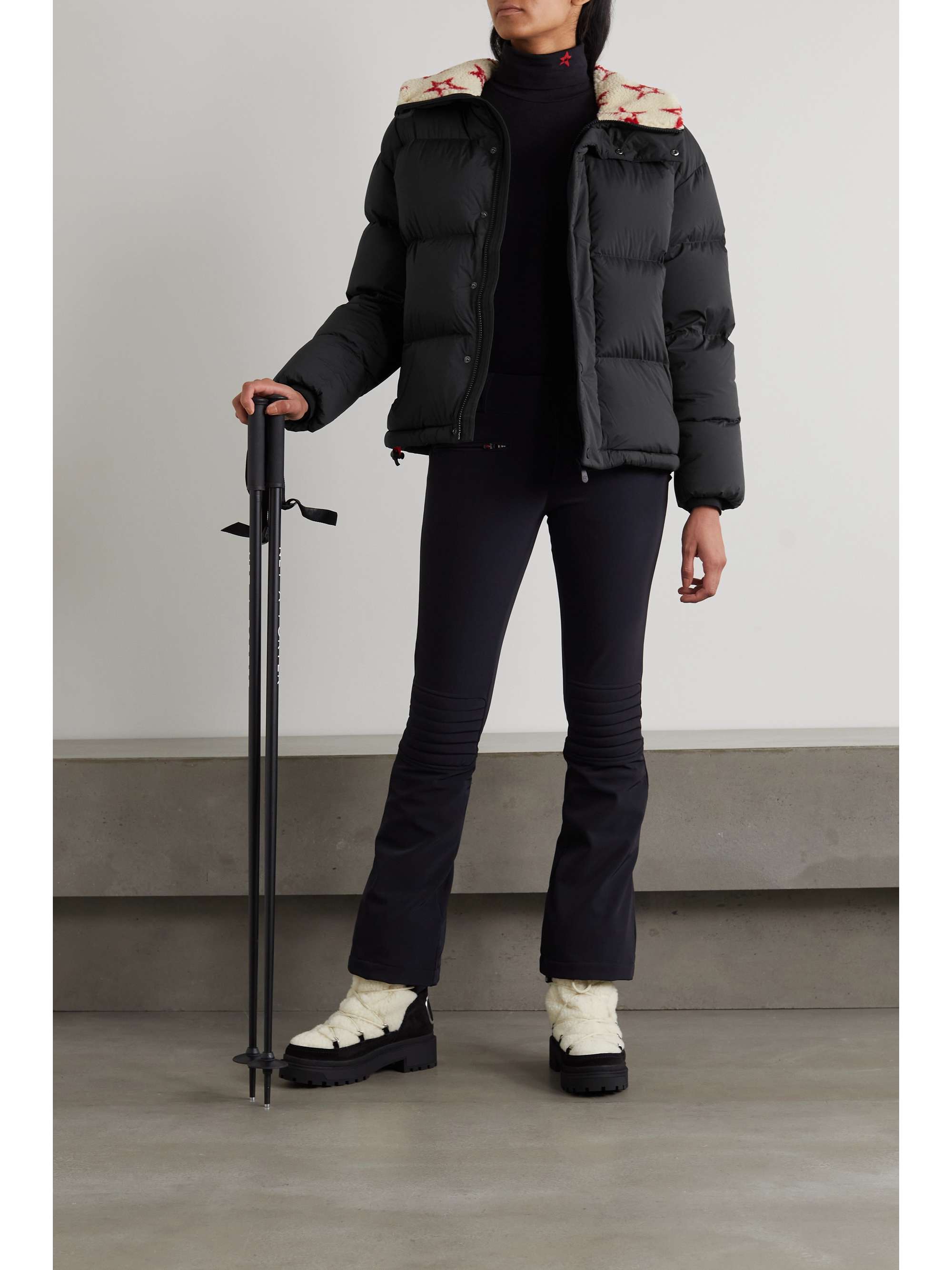 moment ski jacket