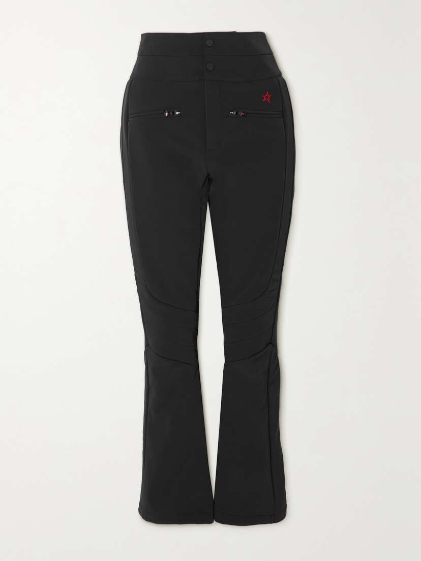 Perfect Moment Aurora High-rise Flared Ski Pants