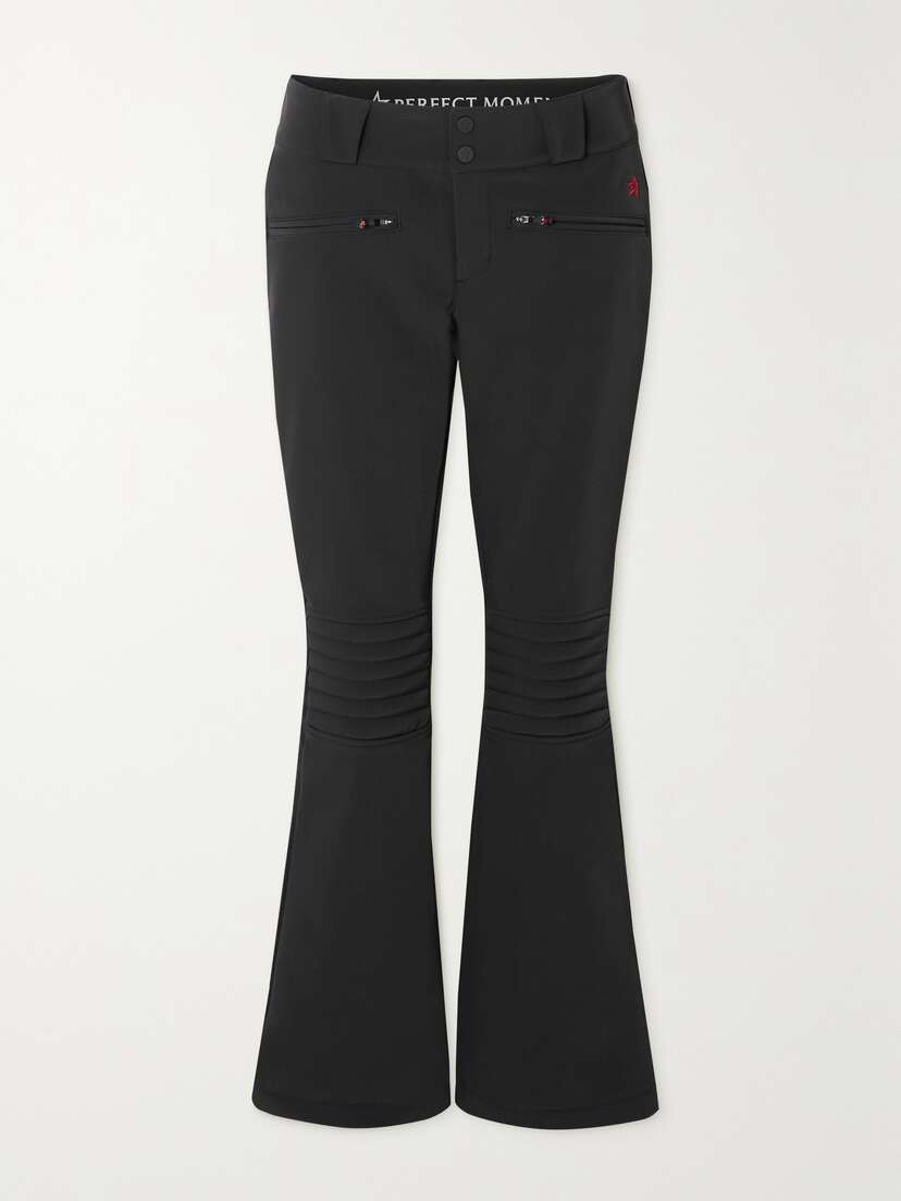 Perfect Moment Aurora Flared Ski Pants - x large