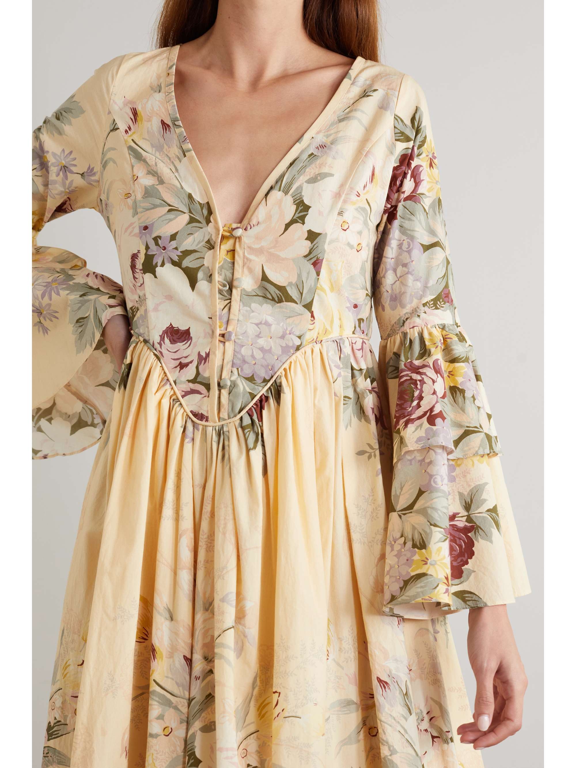 robe laura ashley