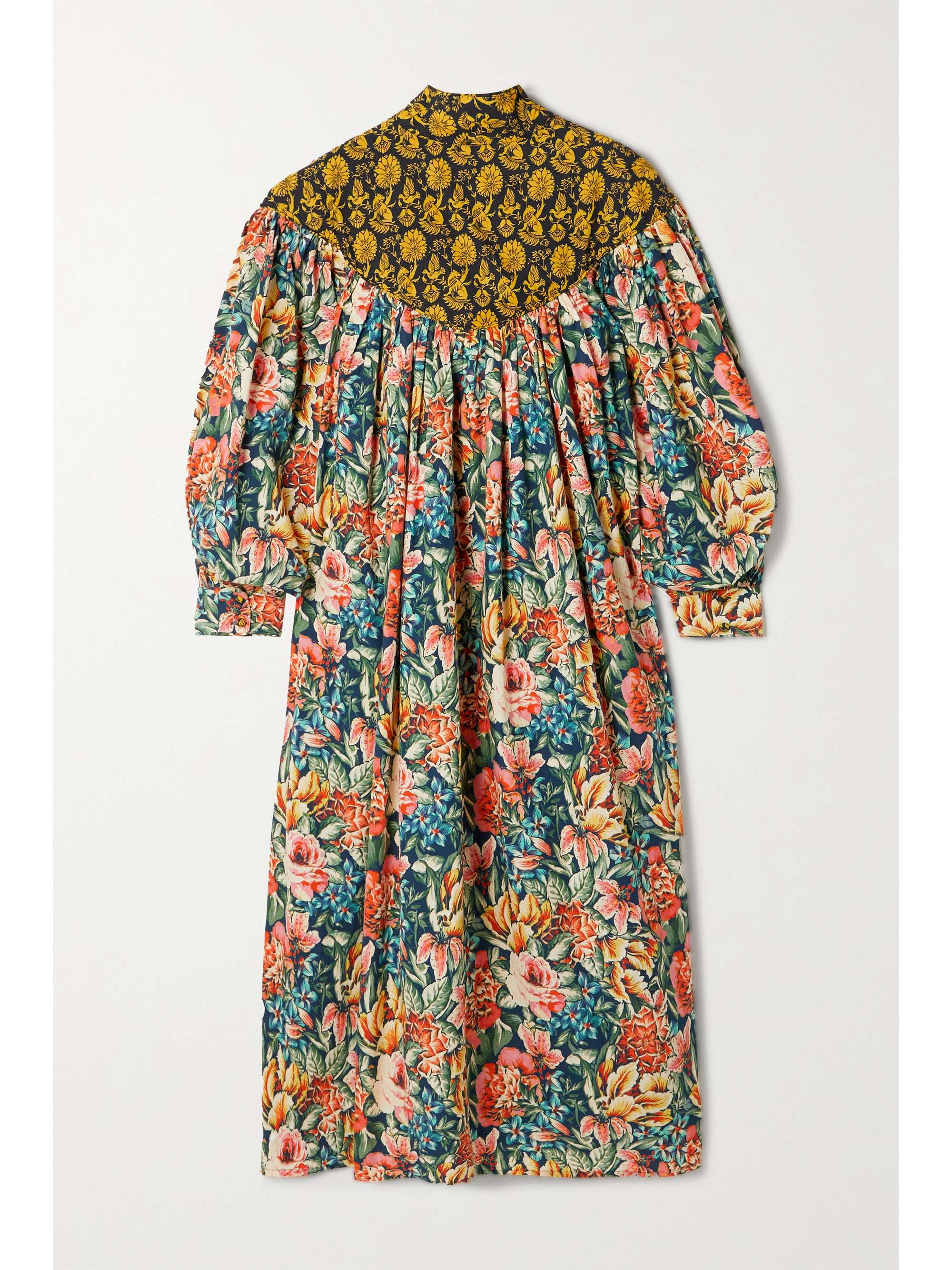 laura ashley midi dresses