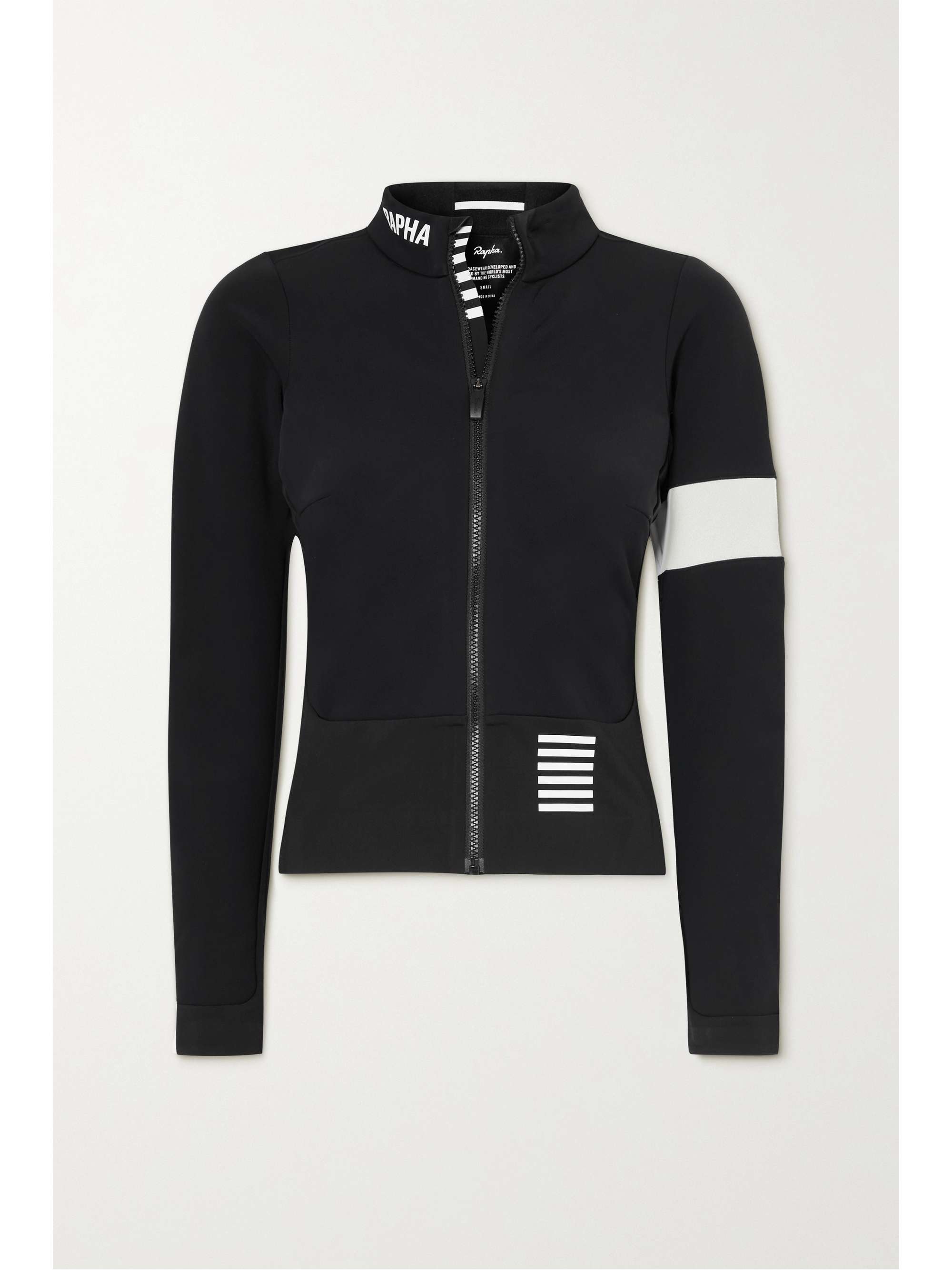 puma cycling jacket