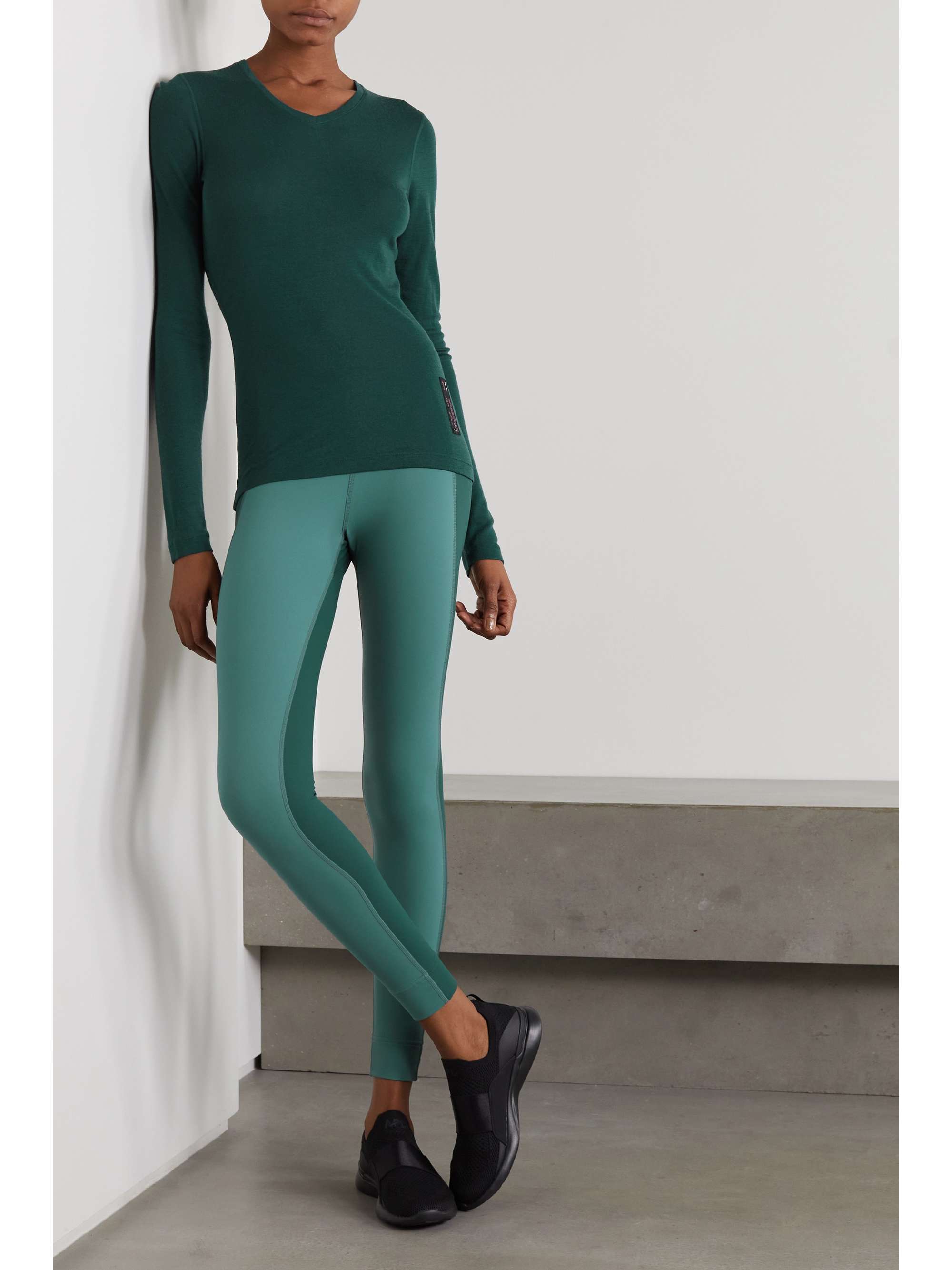 rapha women's base layer