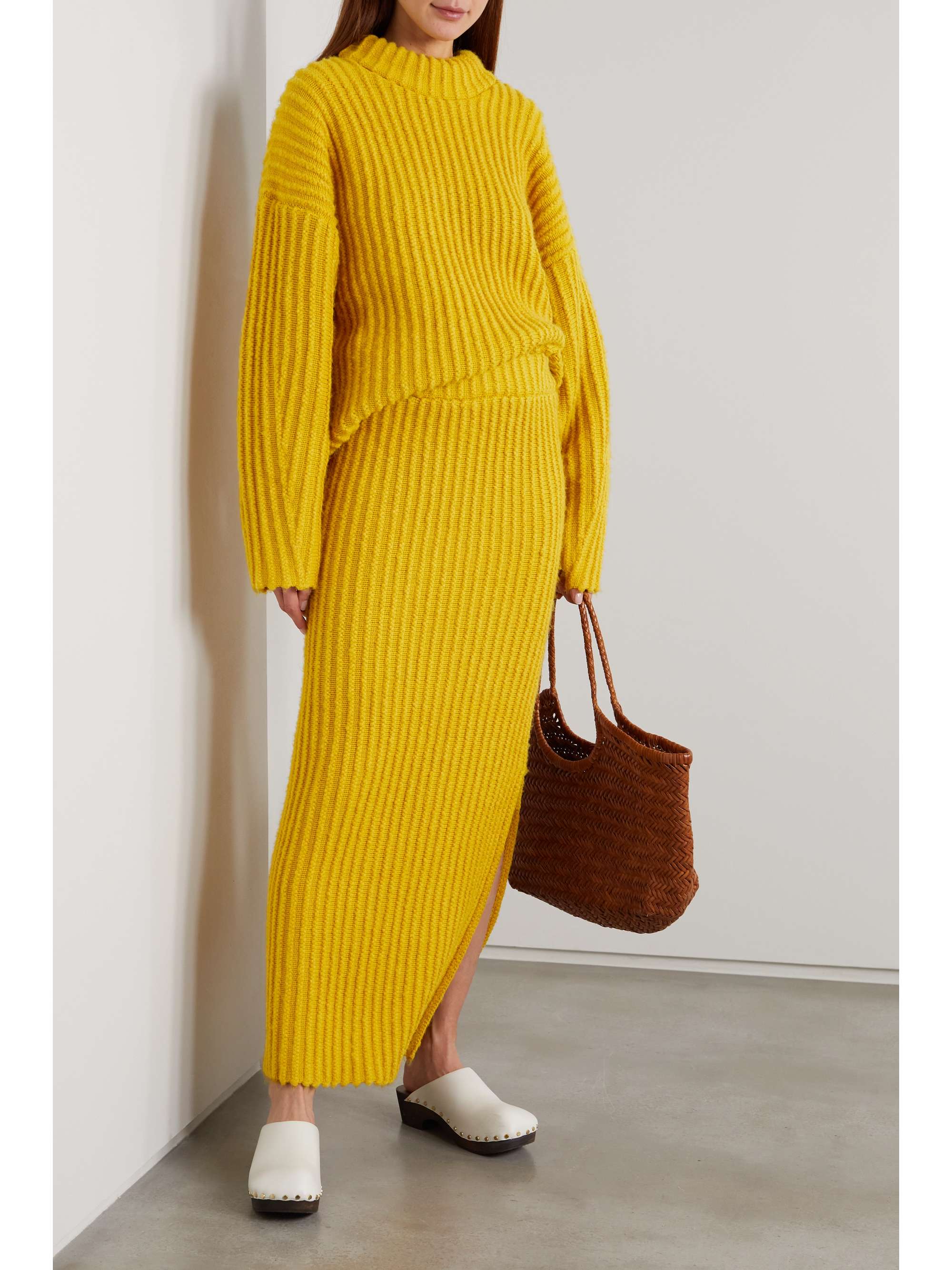 by malene birger sweater