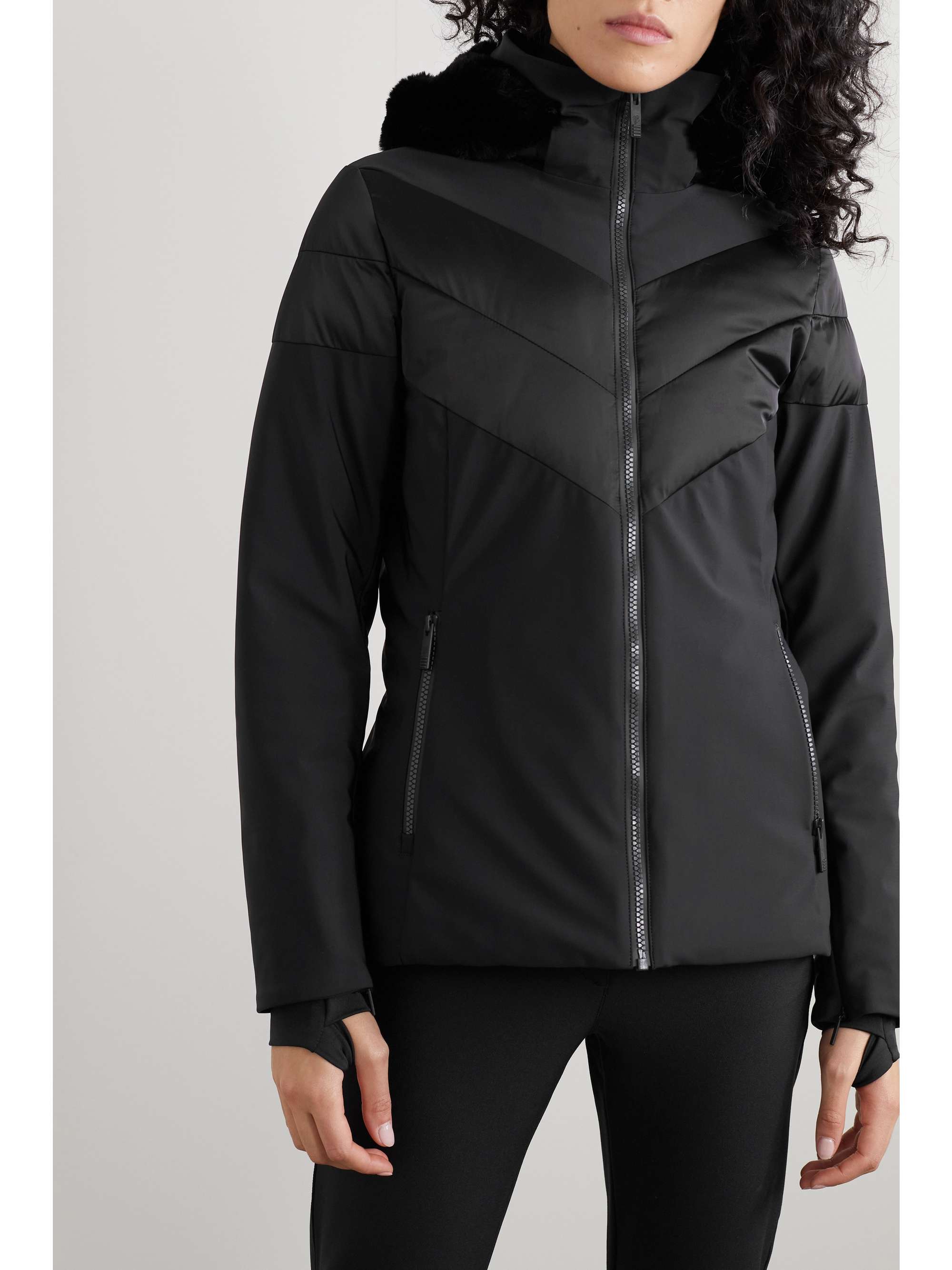 fusalp ski jackets