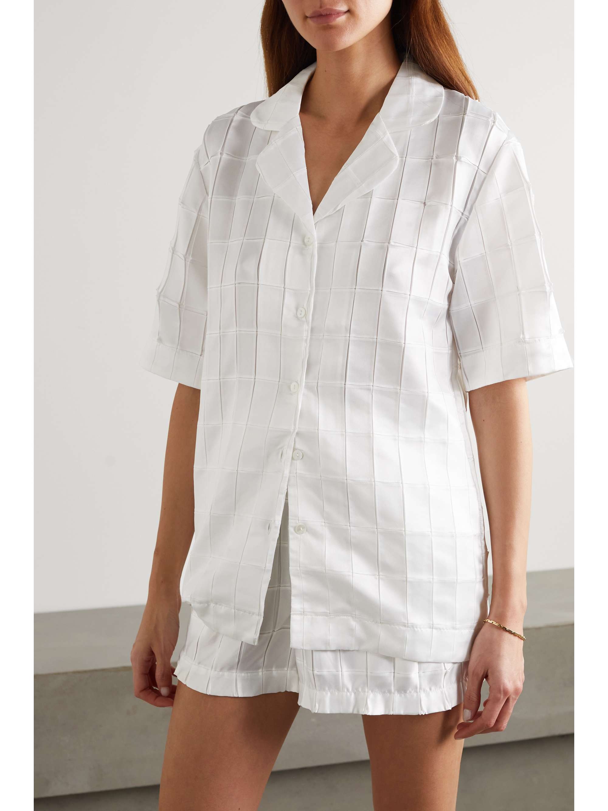 Bộ pajama của Maison Essentiele