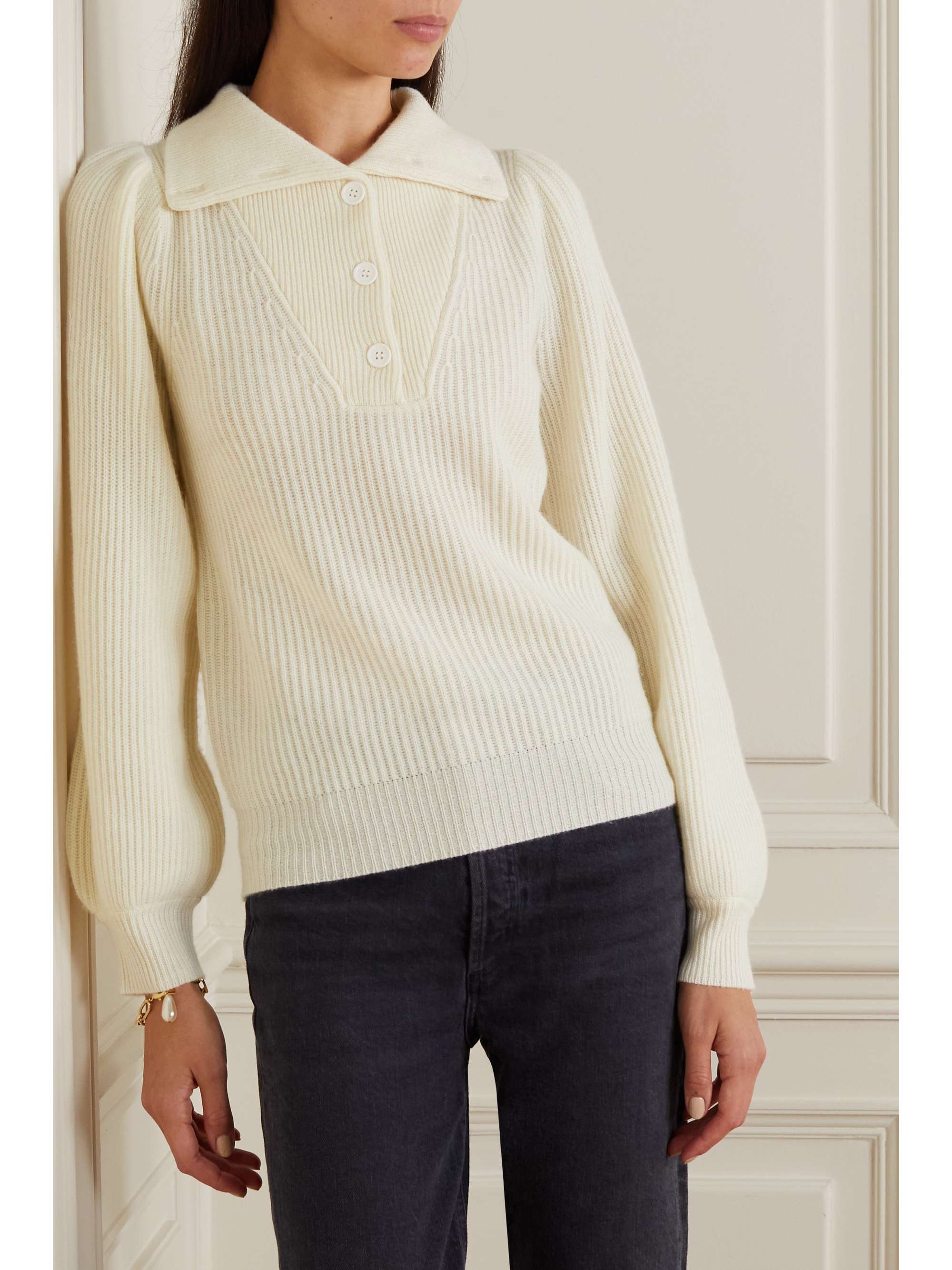 madeleine thompson sweater