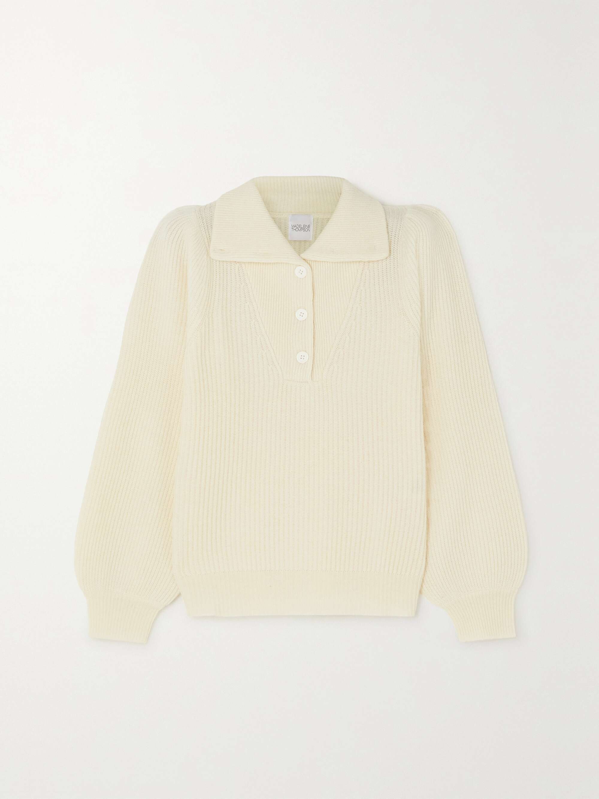 madeleine thompson sweater